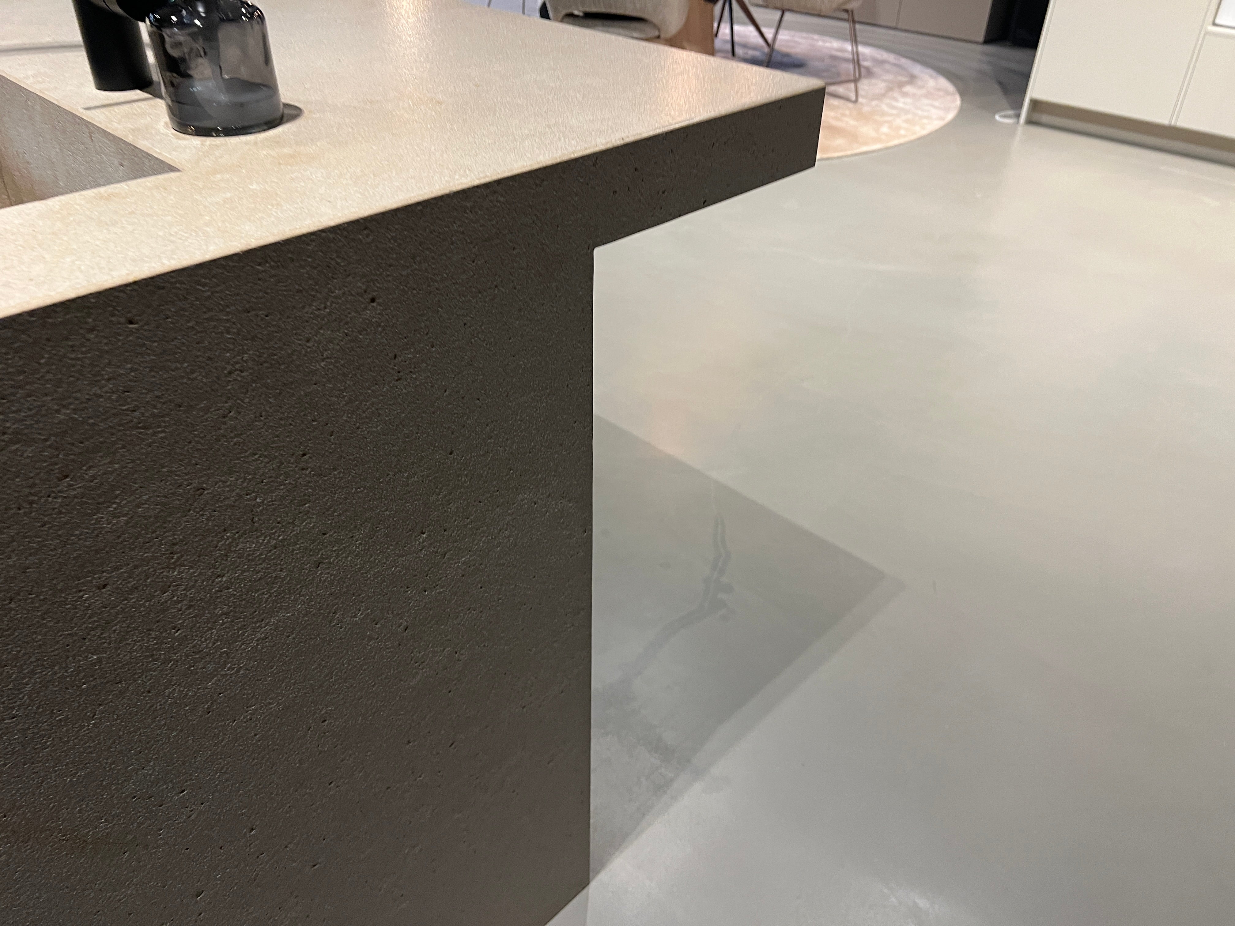 02473 - Stosa gebruikerskeuken