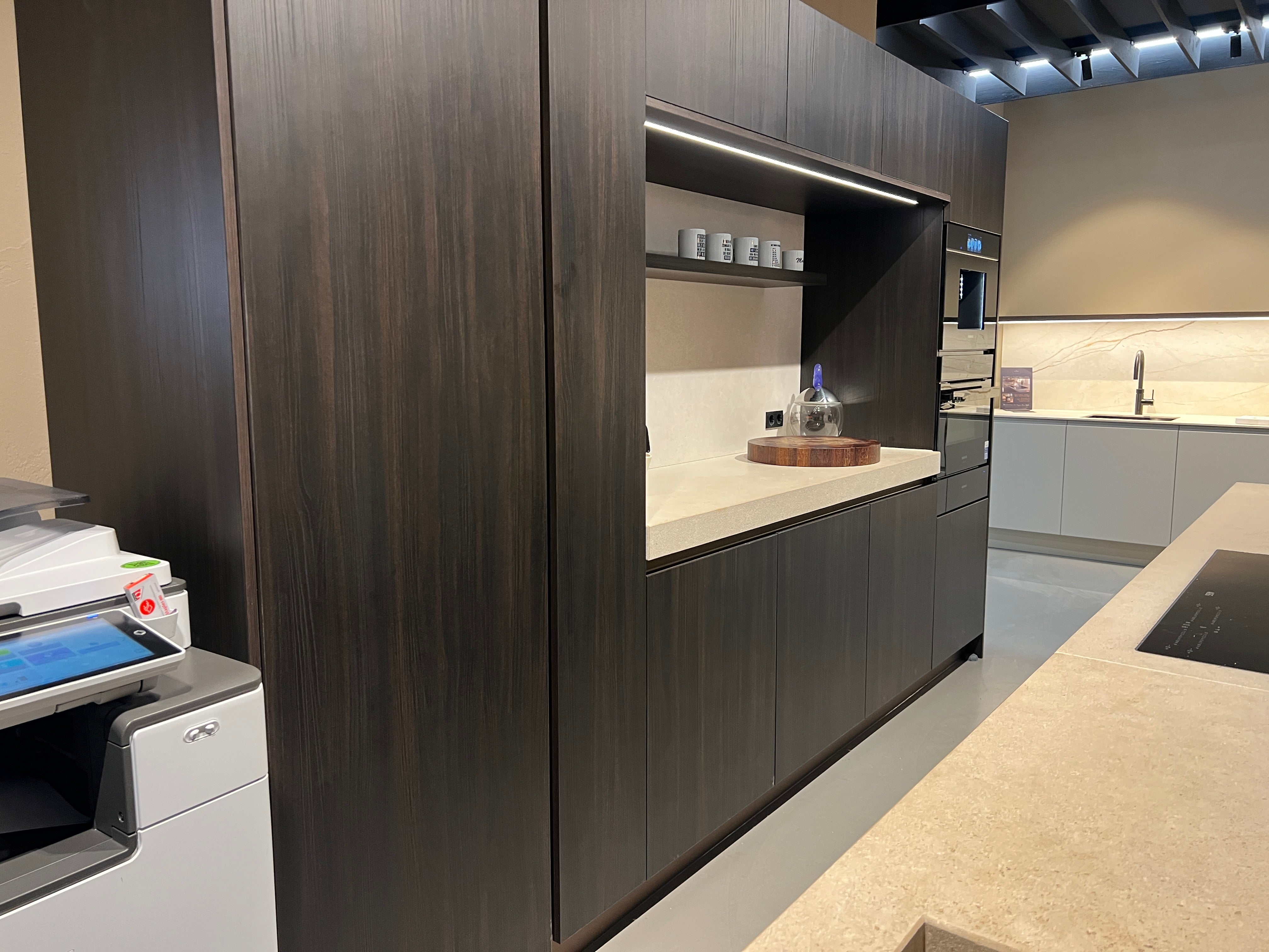 02473 - Stosa gebruikerskeuken