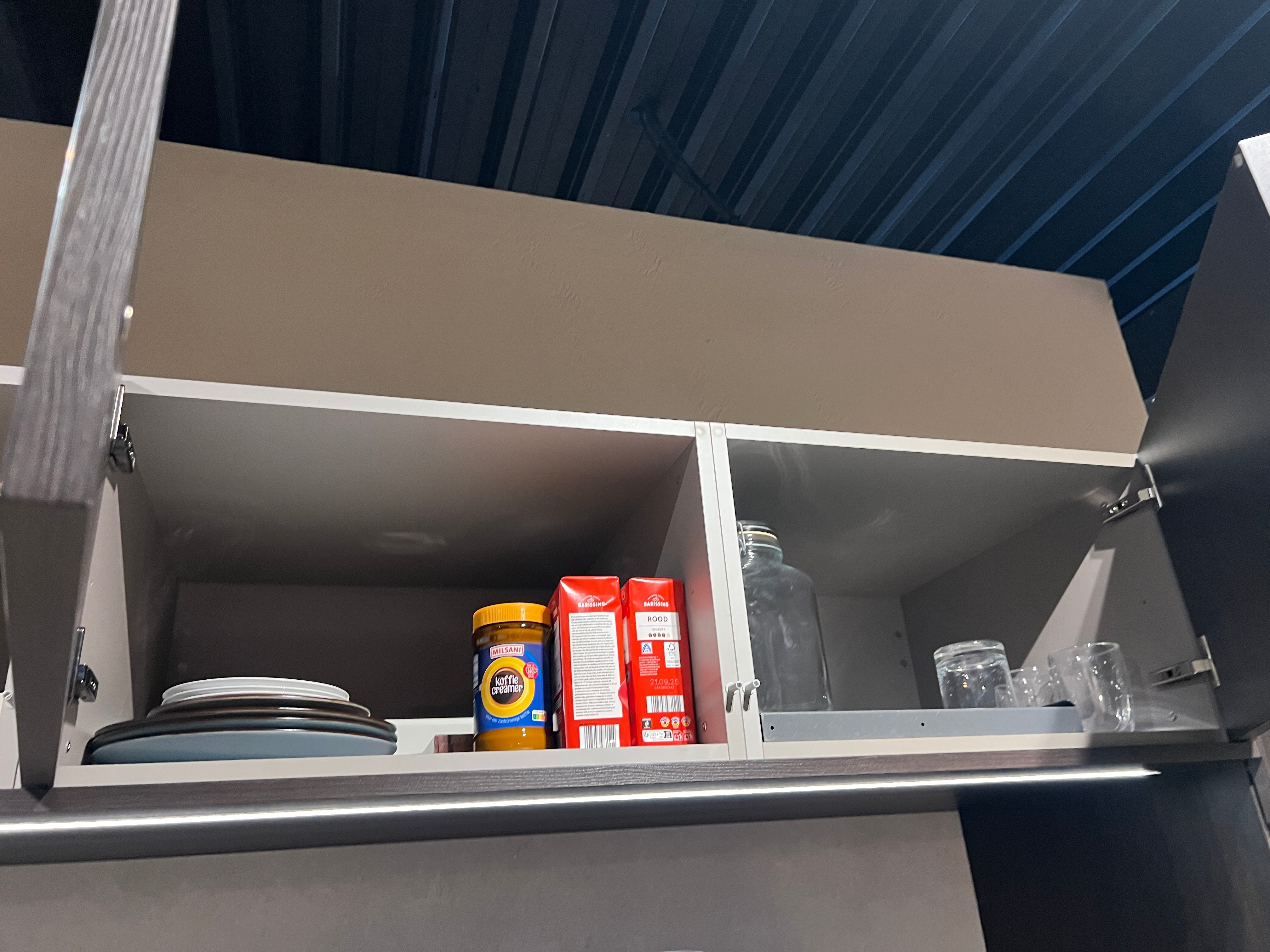 02473 - Stosa gebruikerskeuken