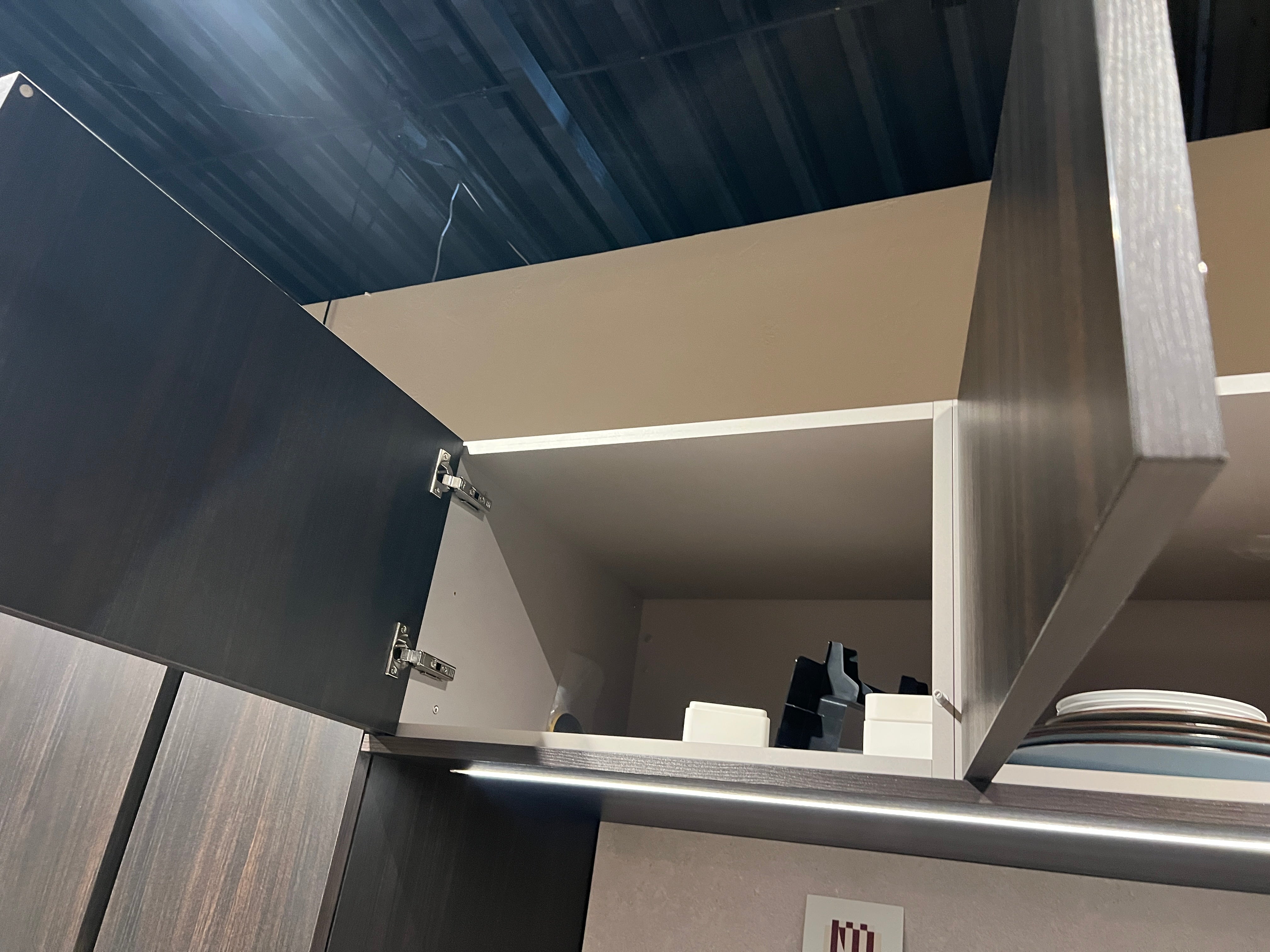 02473 - Stosa gebruikerskeuken