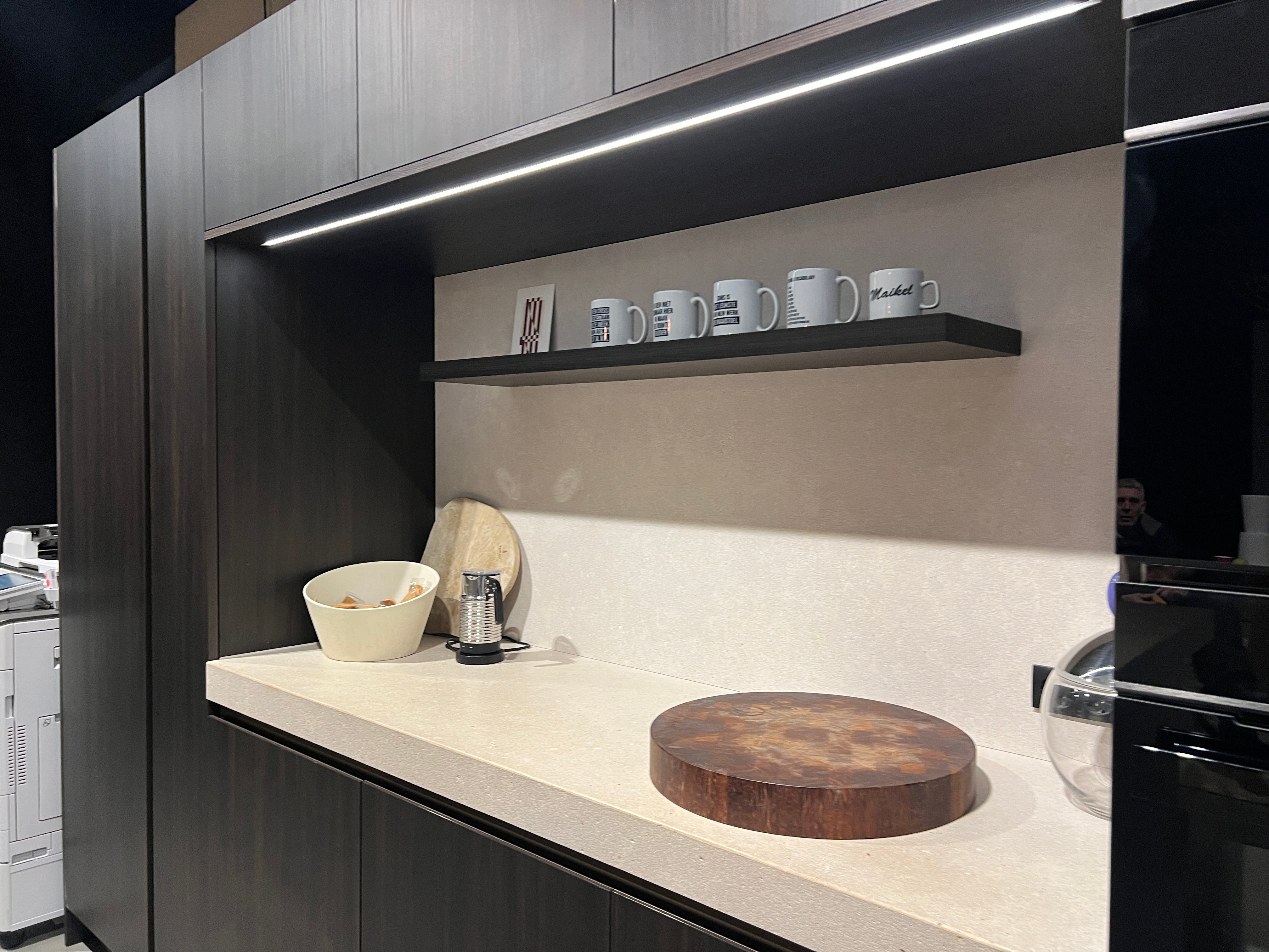 02473 - Stosa gebruikerskeuken