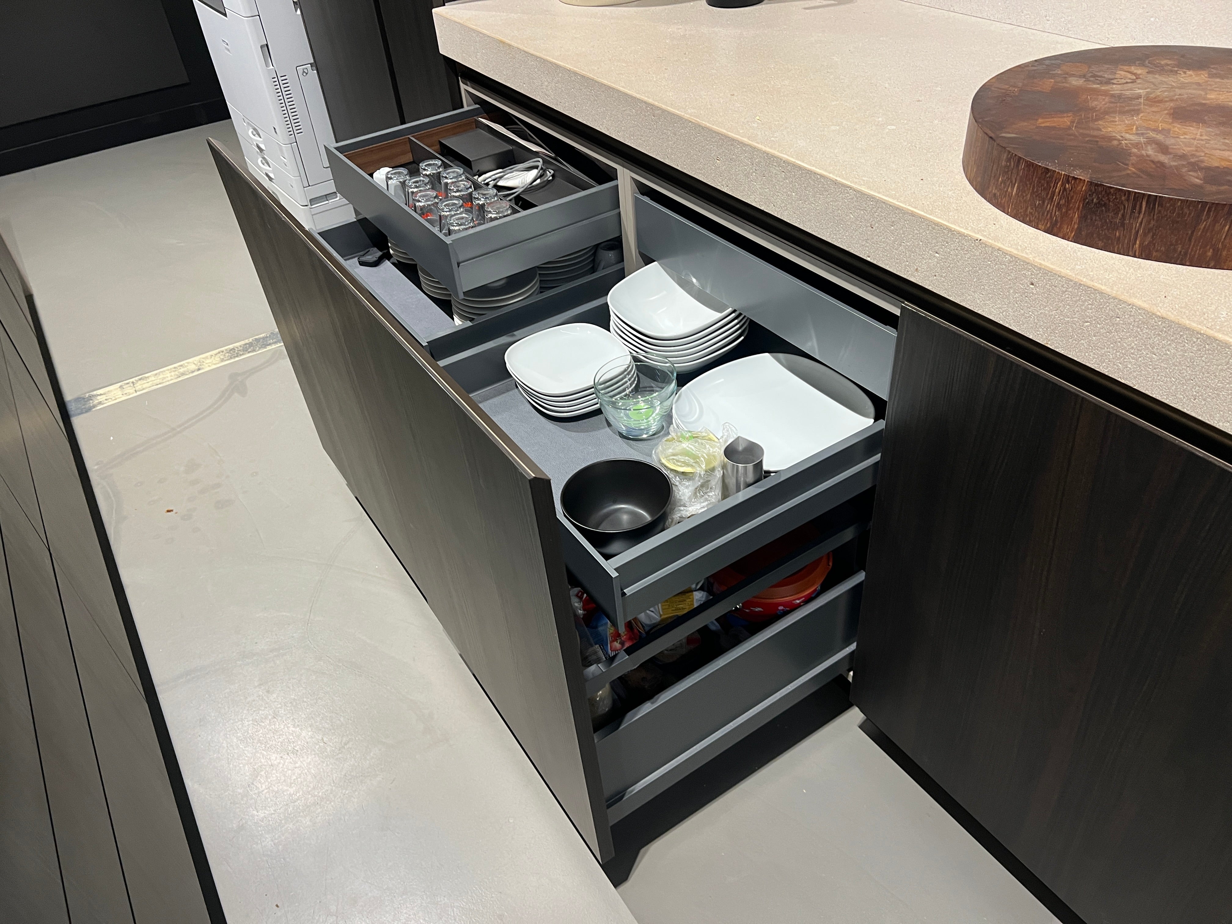 02473 - Stosa gebruikerskeuken