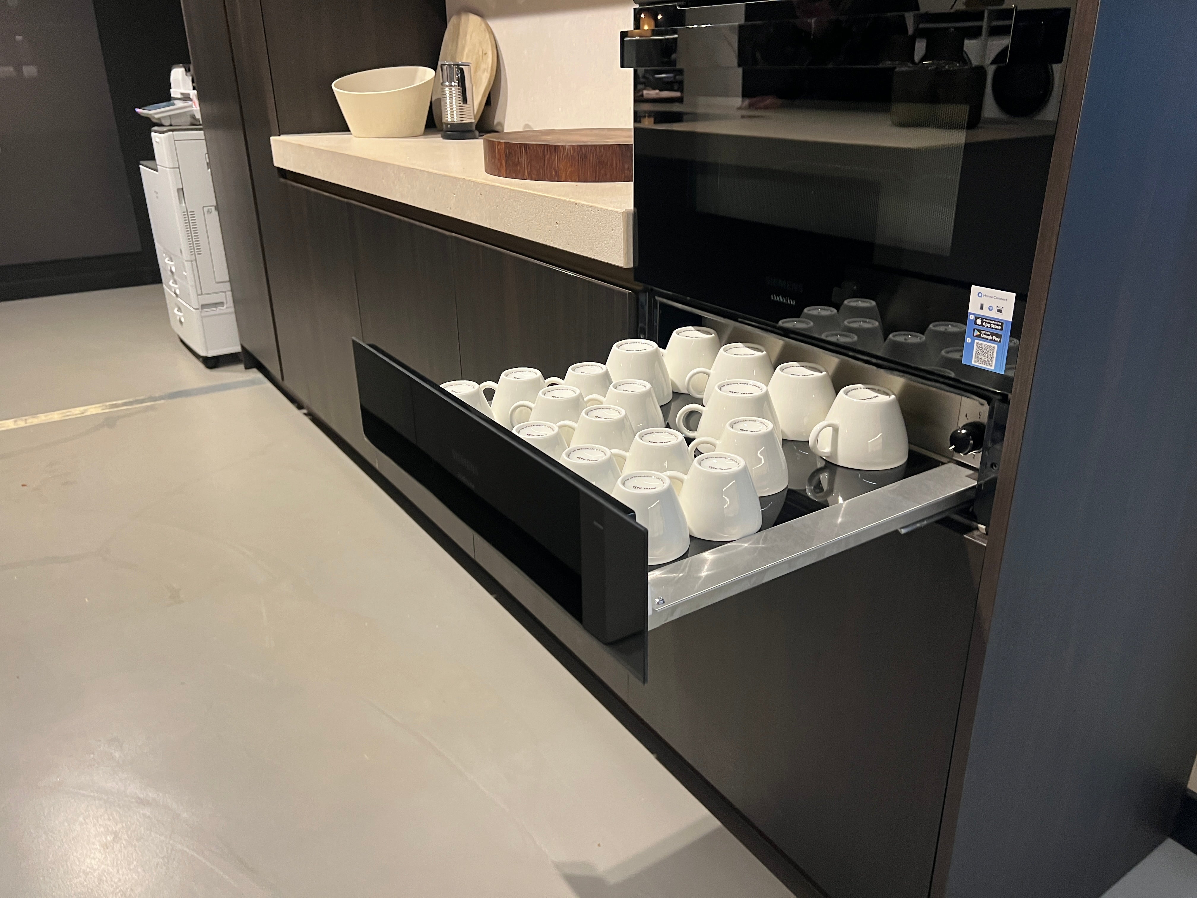 02473 - Stosa gebruikerskeuken