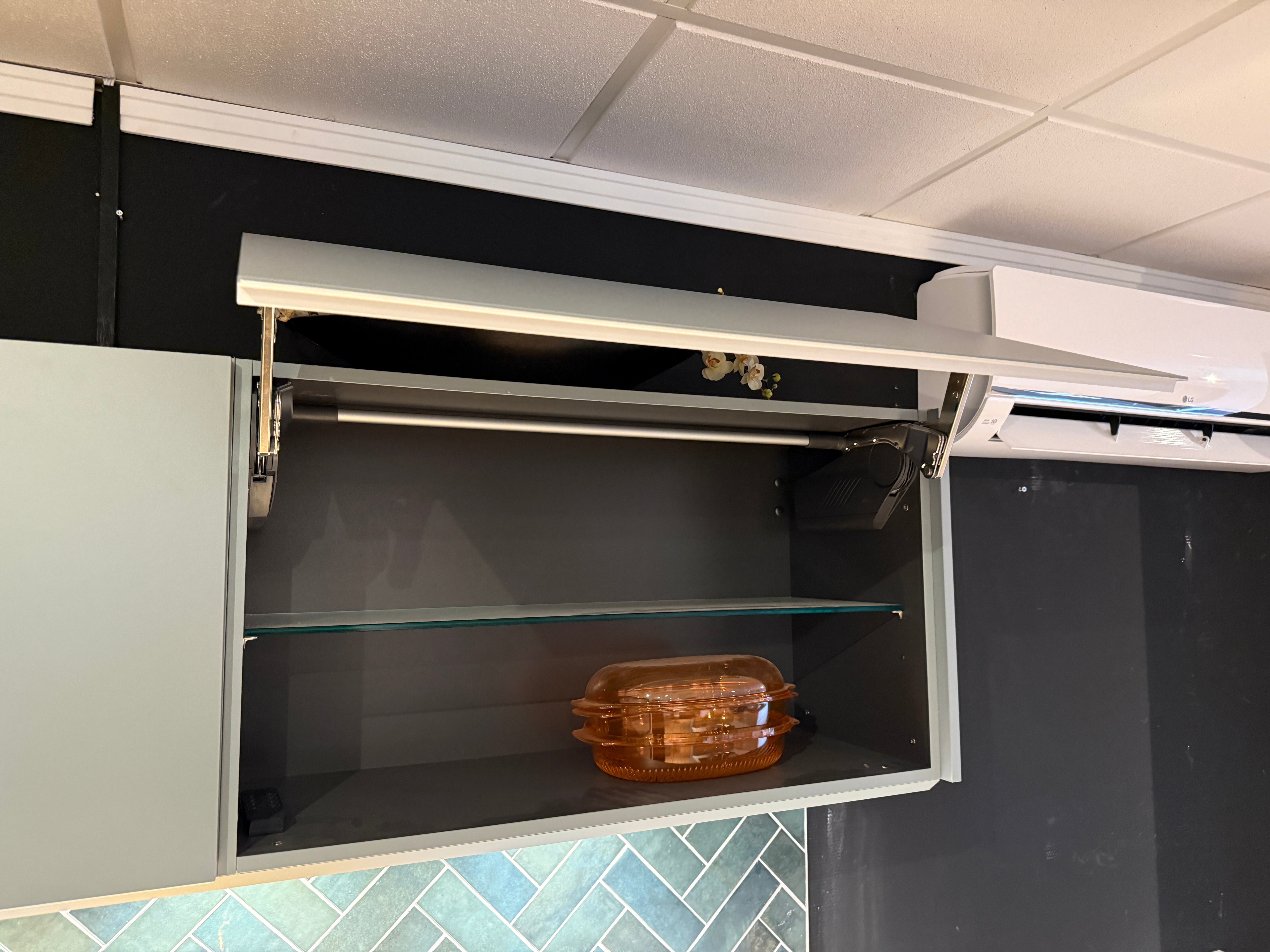 04043 - Grijs groene schiereiland
