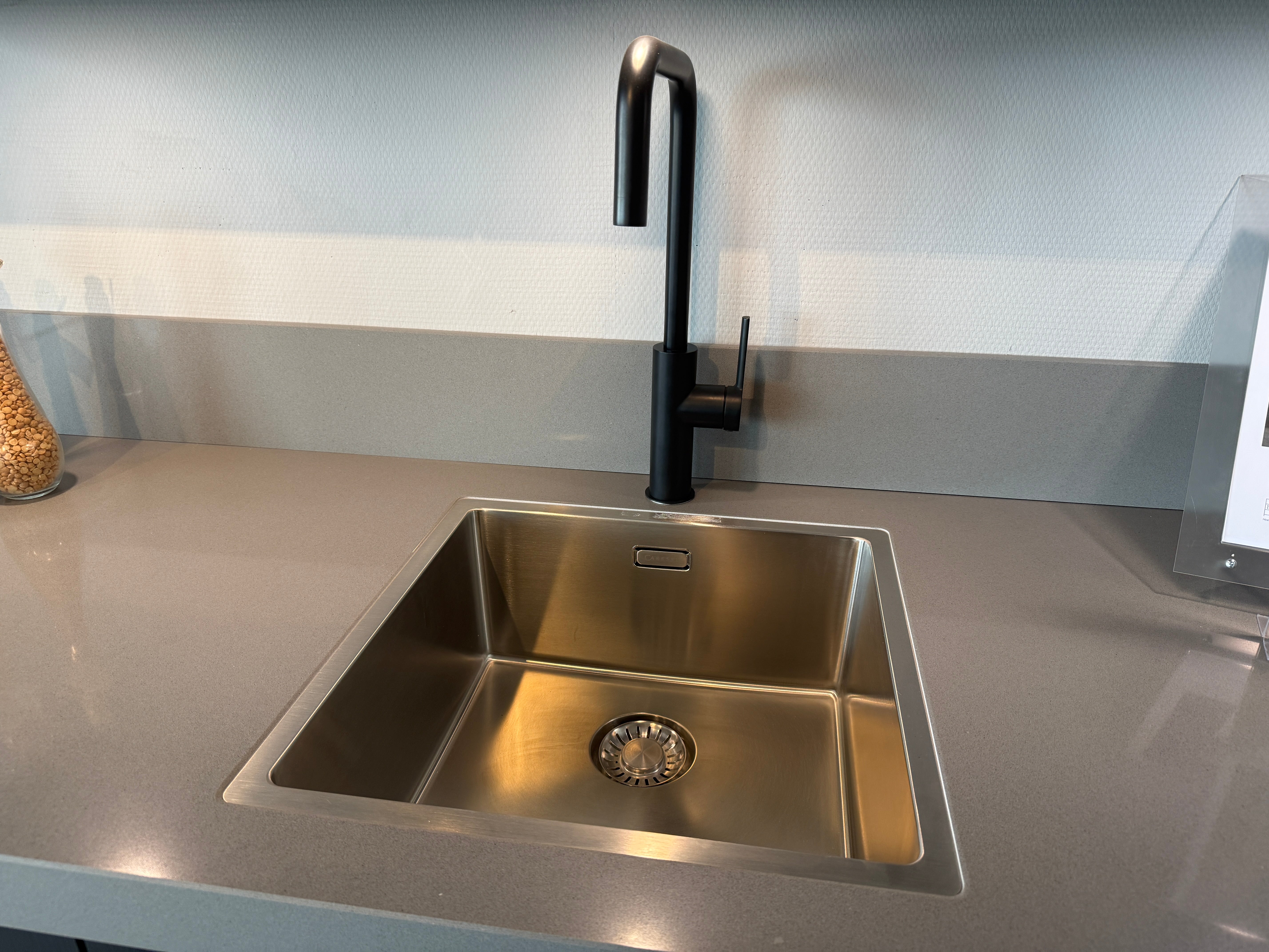 04057 - Rechte Pronorm keuken