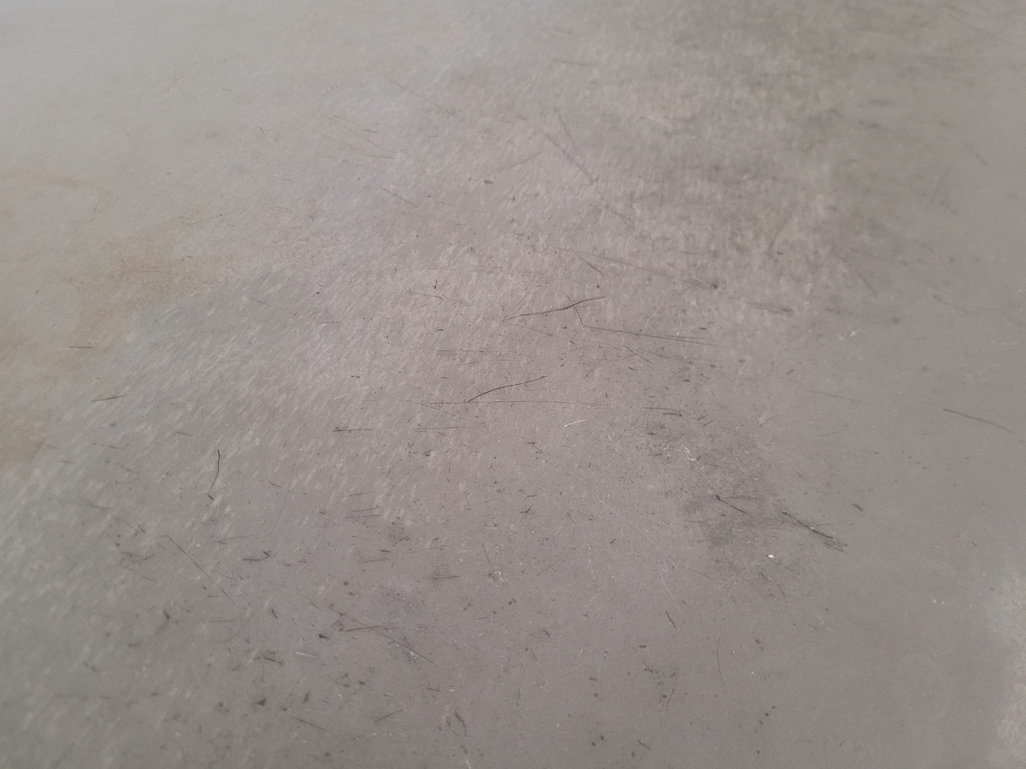 03625 - Witte eilandkeuken