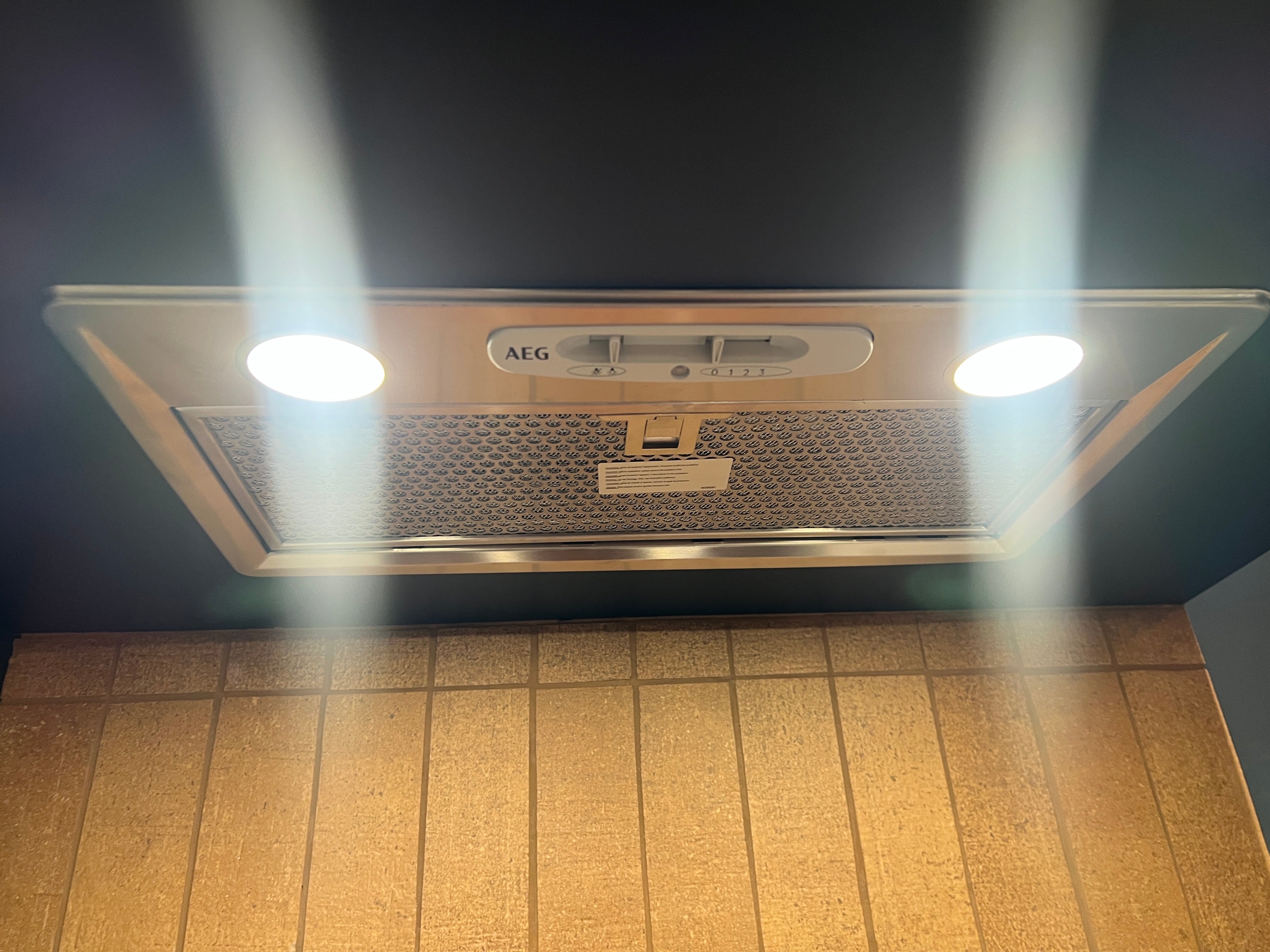 03783 - Moderne hoekkeuken