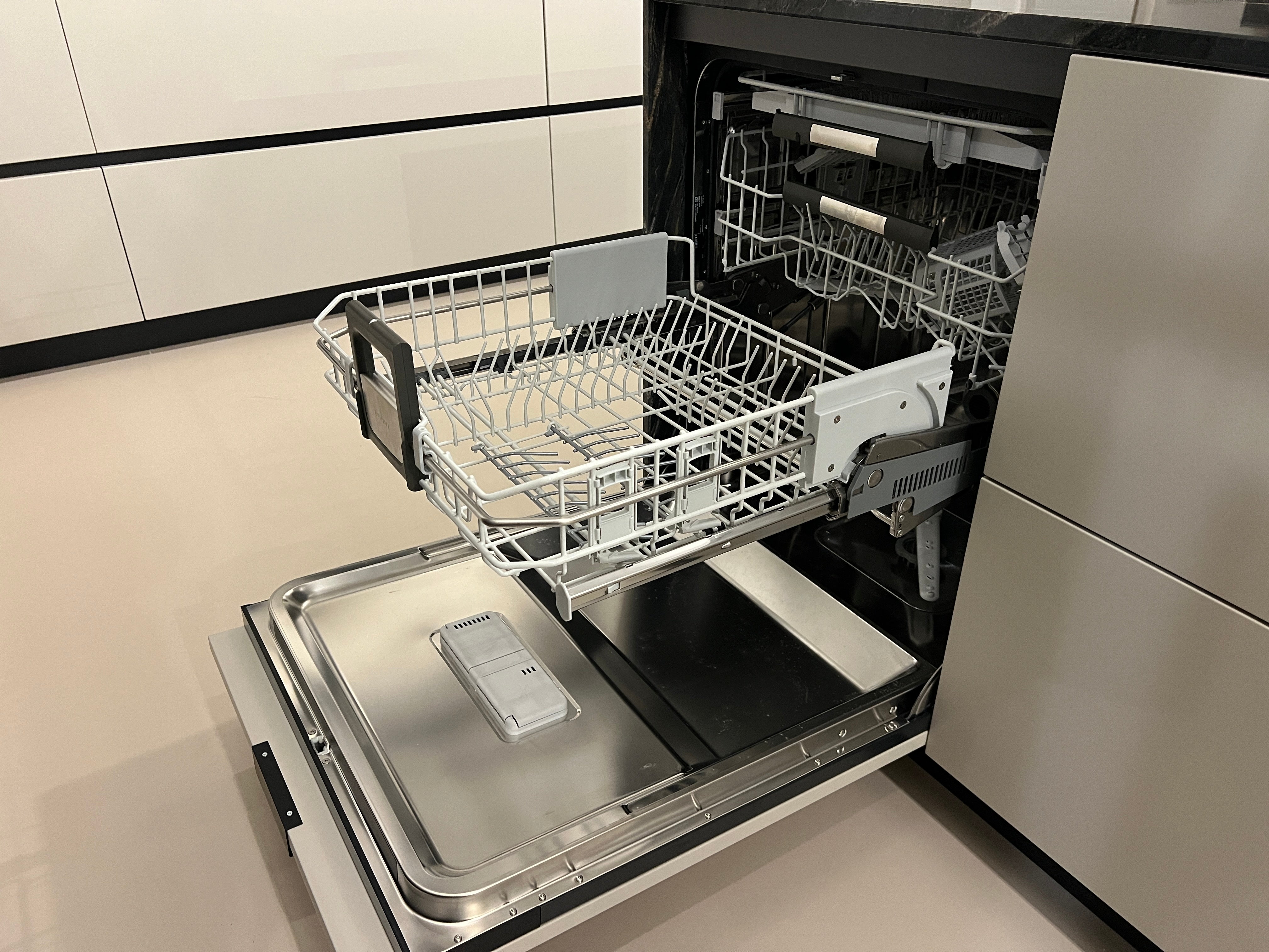 02481 - Luxe Stosa eilandkeuken