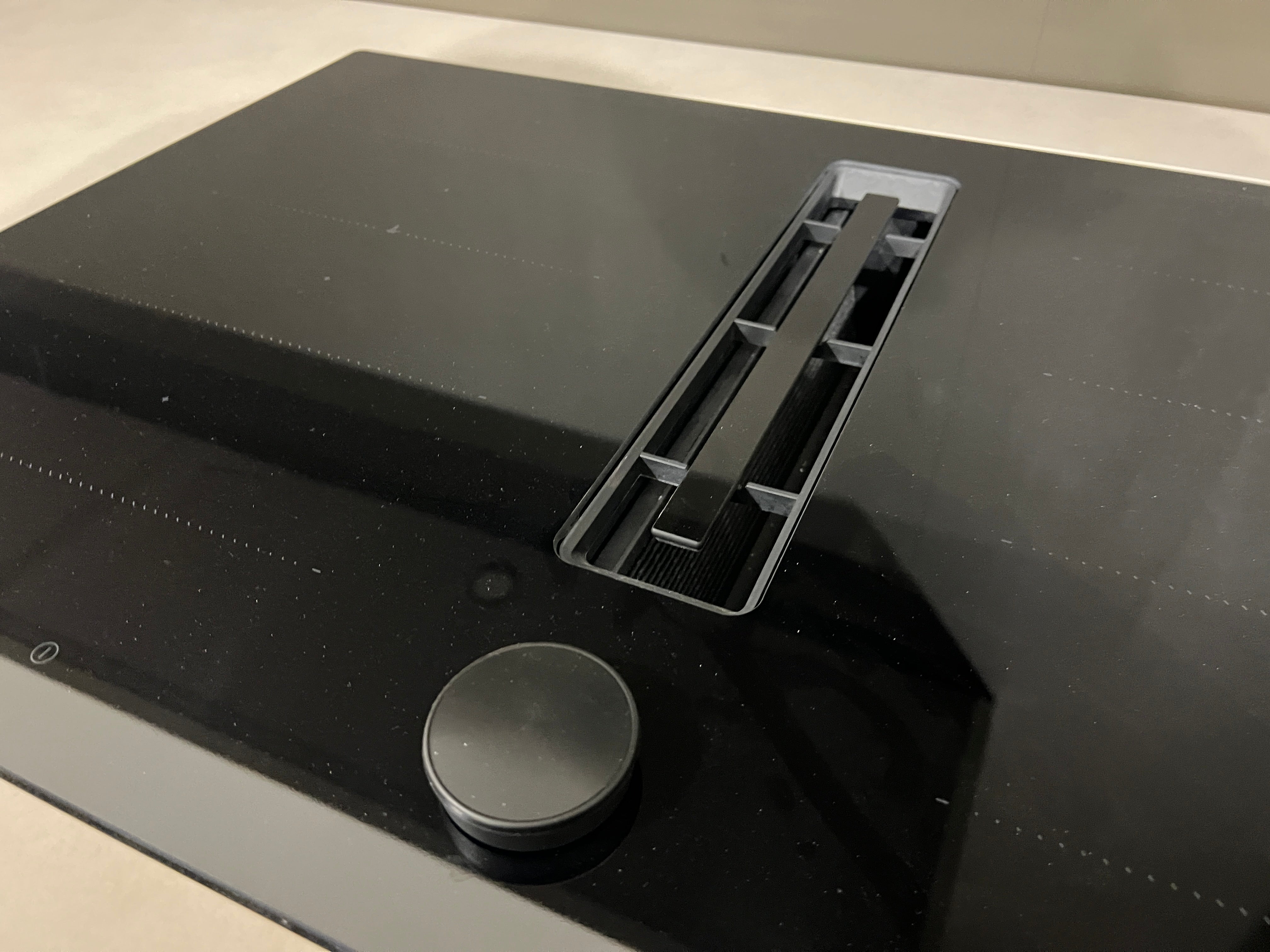 02485 - Strak rechte keuken