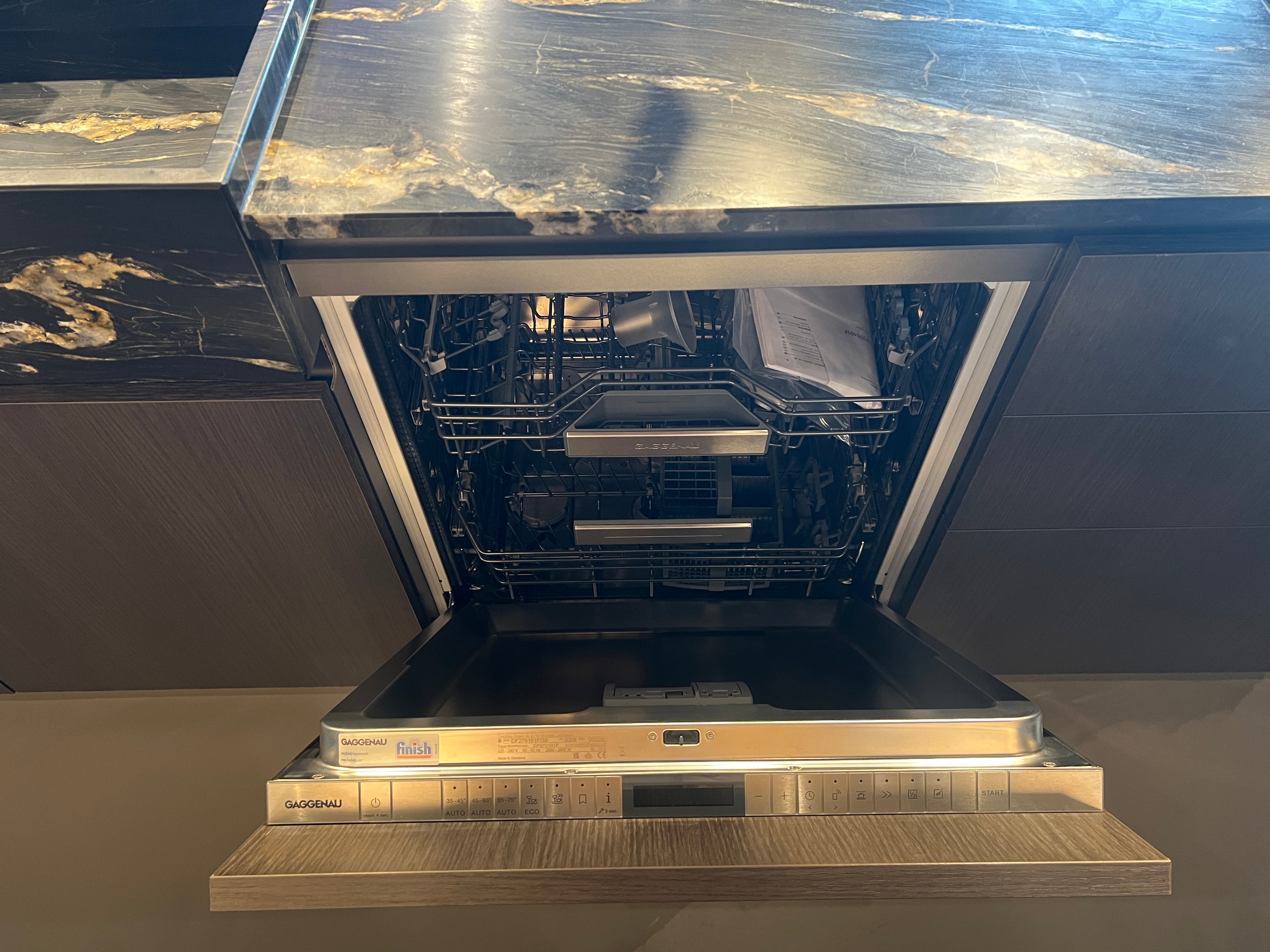 02446 - Stosa luxe eilandkeuken