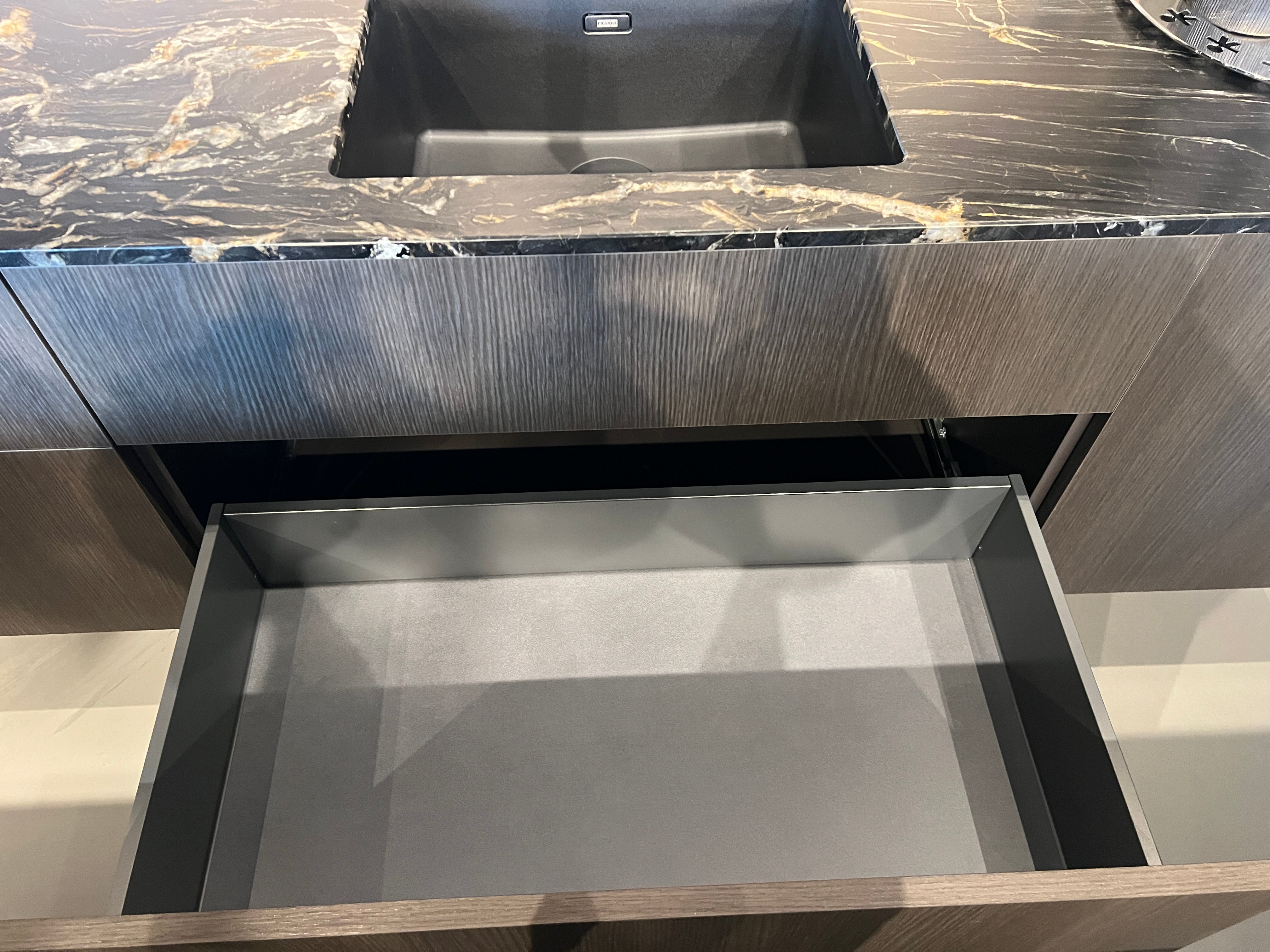 02446 - Stosa luxe eilandkeuken