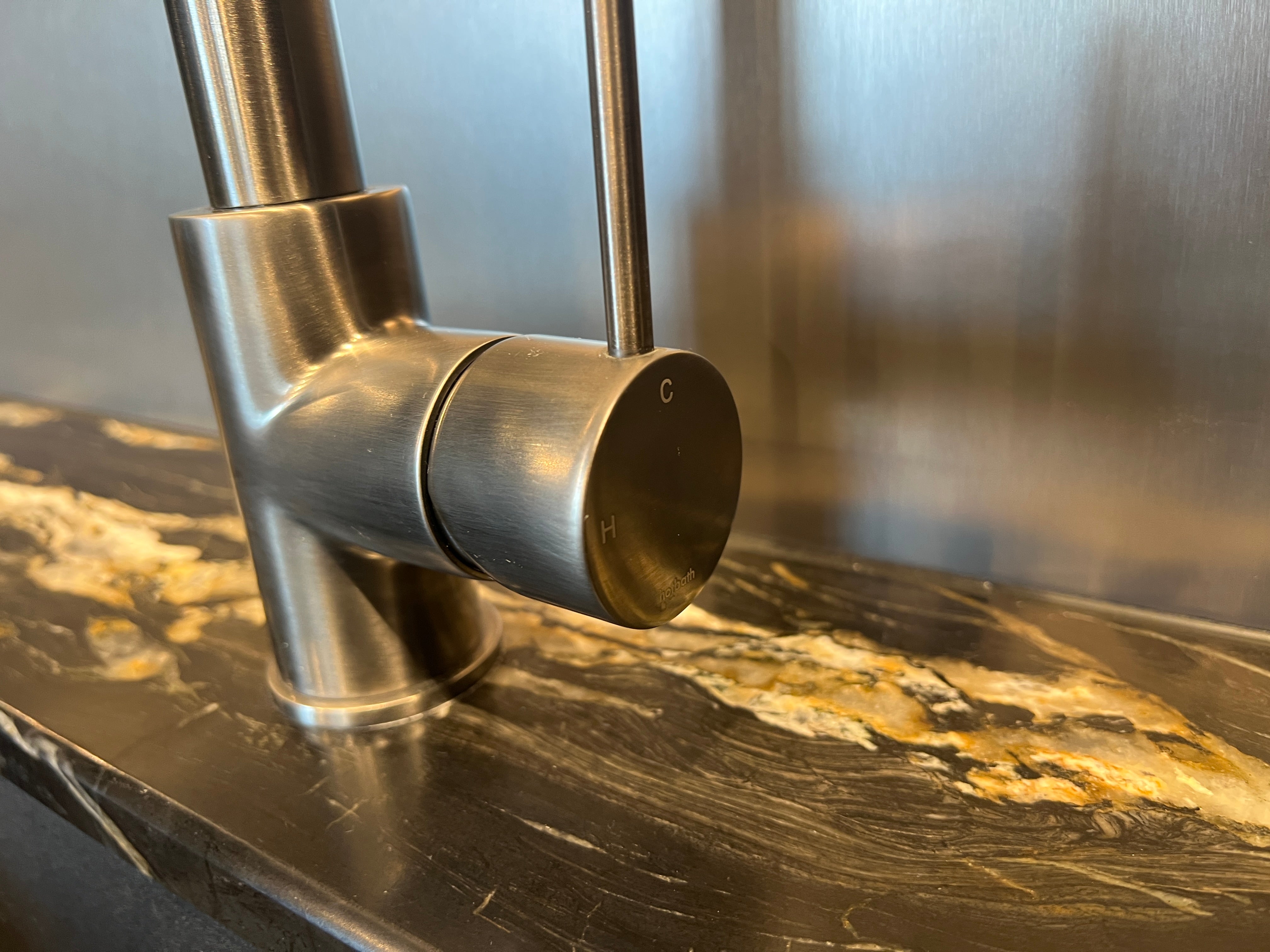 02446 - Stosa luxe eilandkeuken