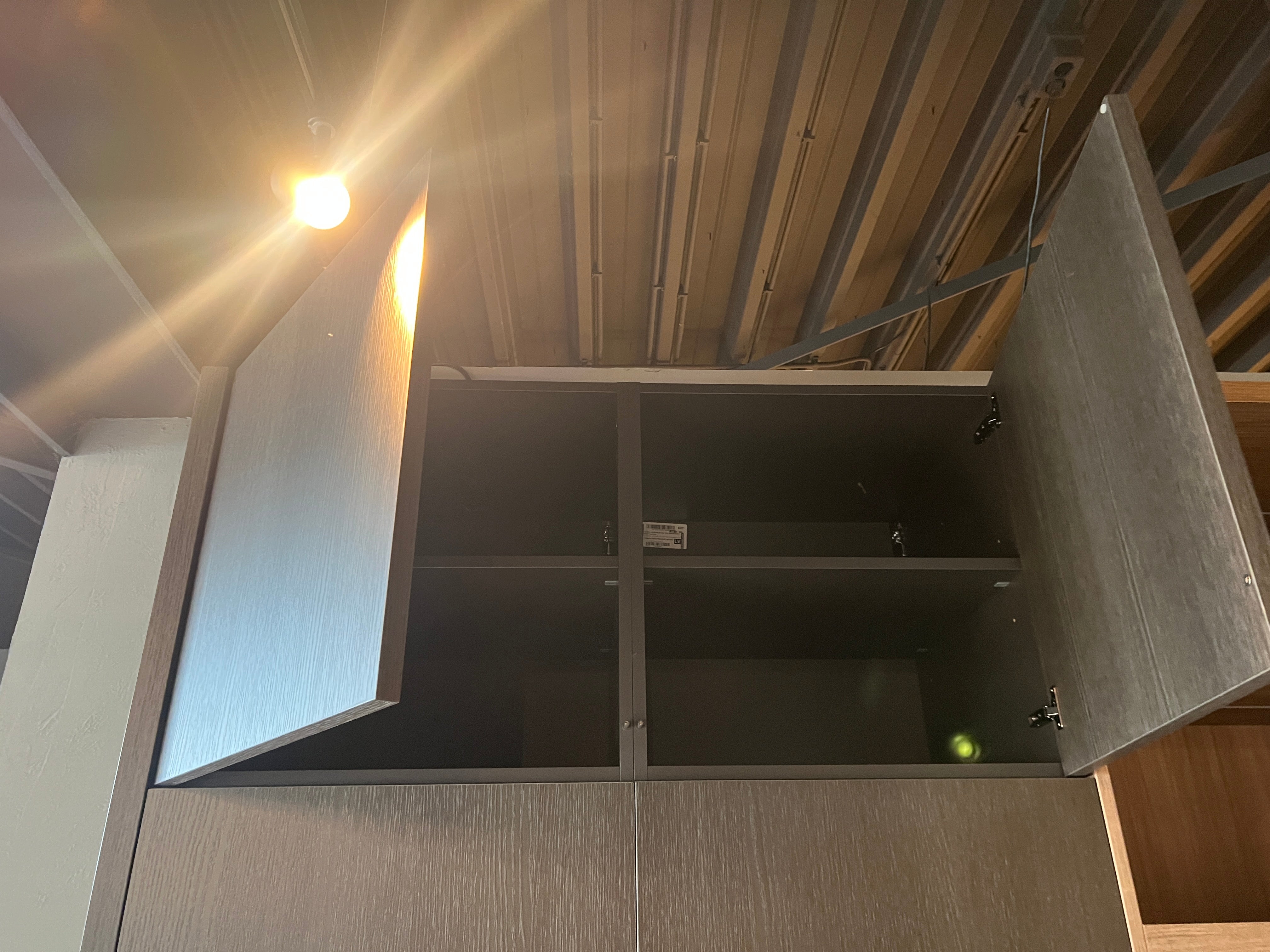 02446 - Stosa luxe eilandkeuken