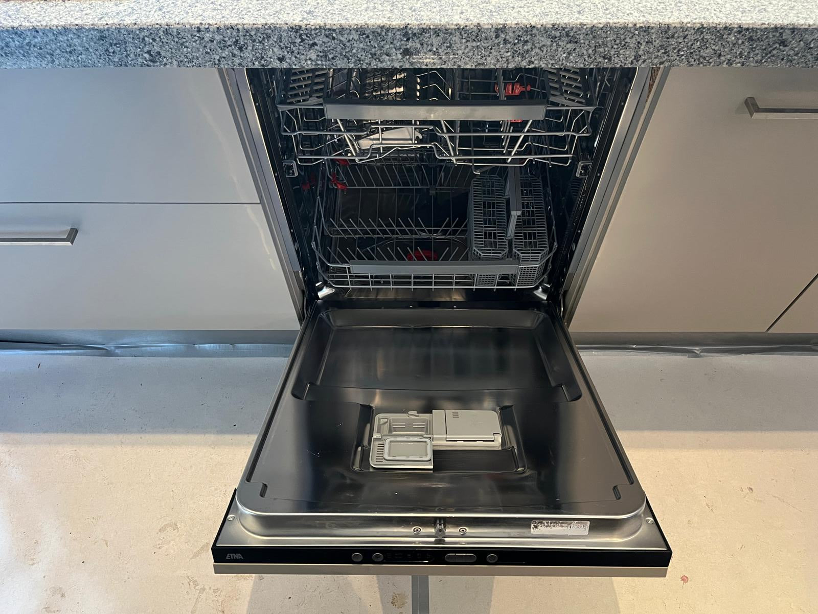 03617 - Moderne eilandkeuken