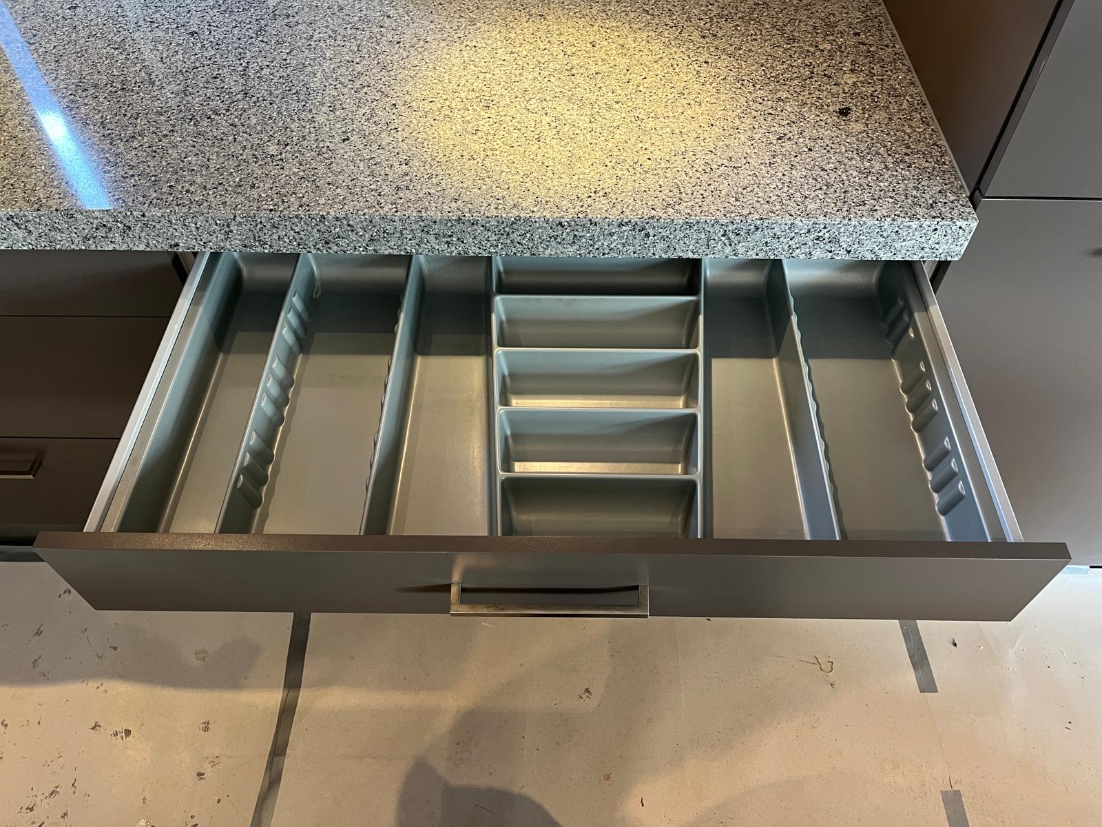 03617 - Moderne eilandkeuken