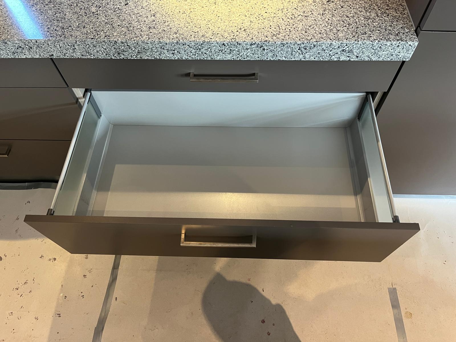 03617 - Moderne eilandkeuken