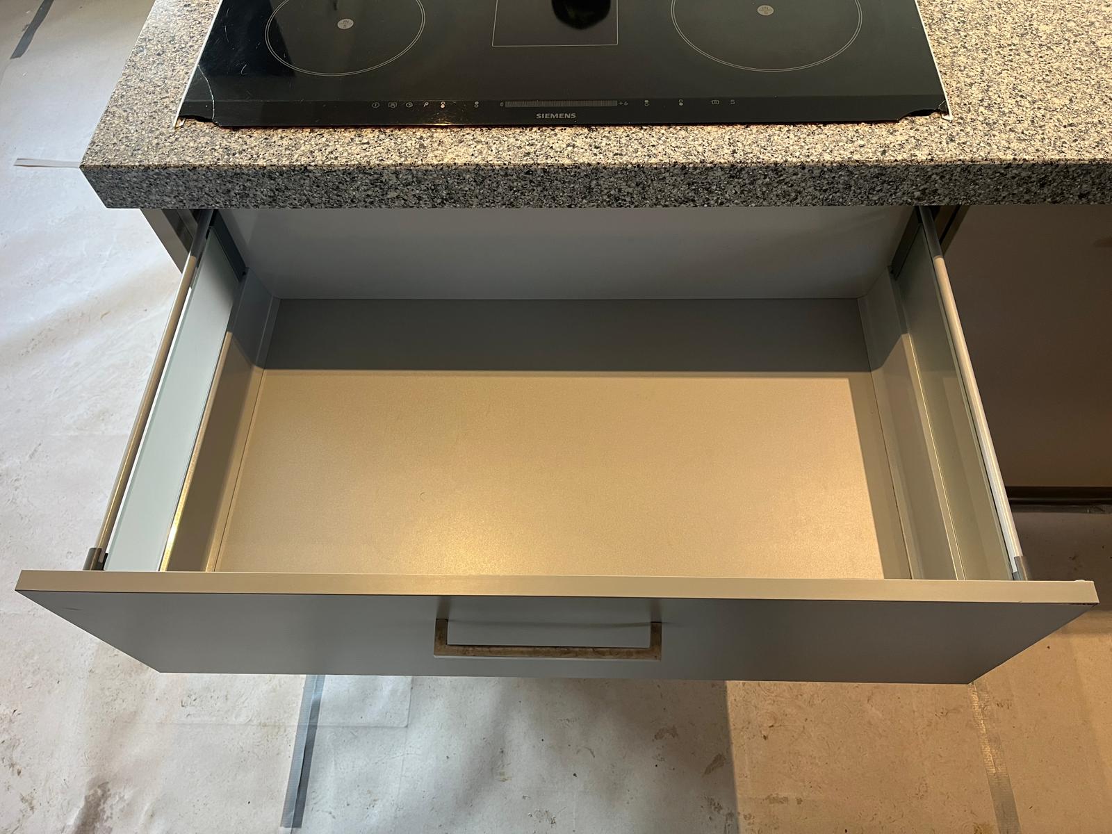 03617 - Moderne eilandkeuken