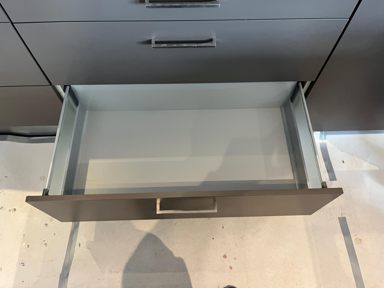 03617 - Moderne eilandkeuken