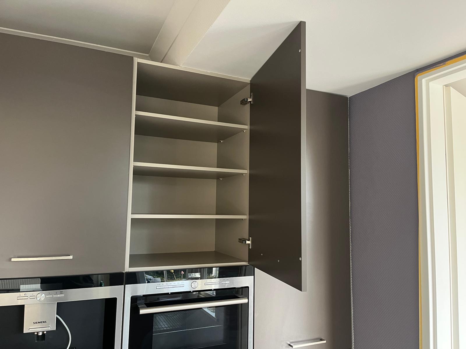 03617 - Moderne eilandkeuken