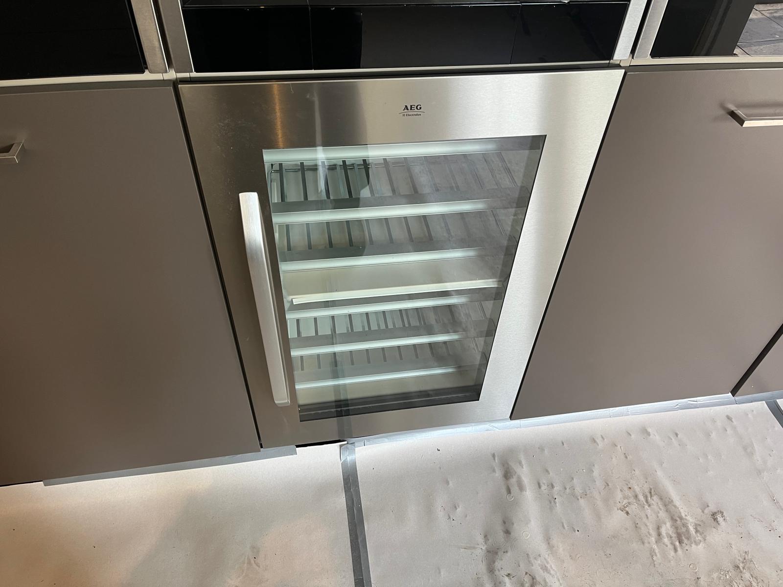 03617 - Moderne eilandkeuken