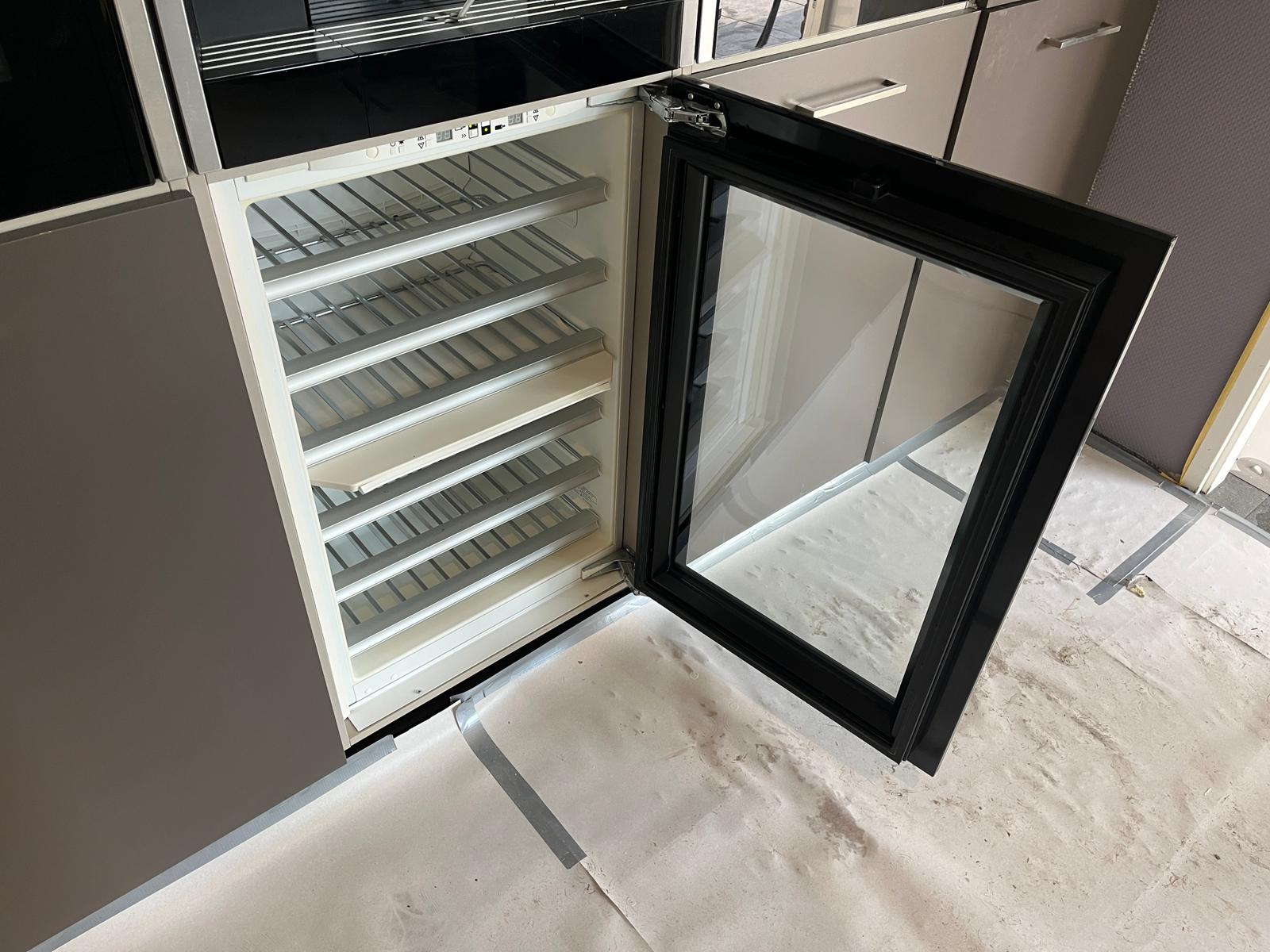 03617 - Moderne eilandkeuken