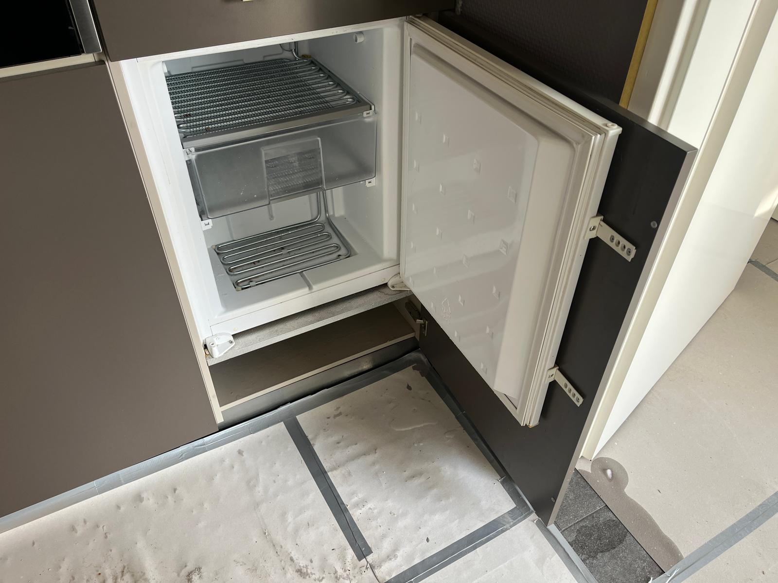 03617 - Moderne eilandkeuken