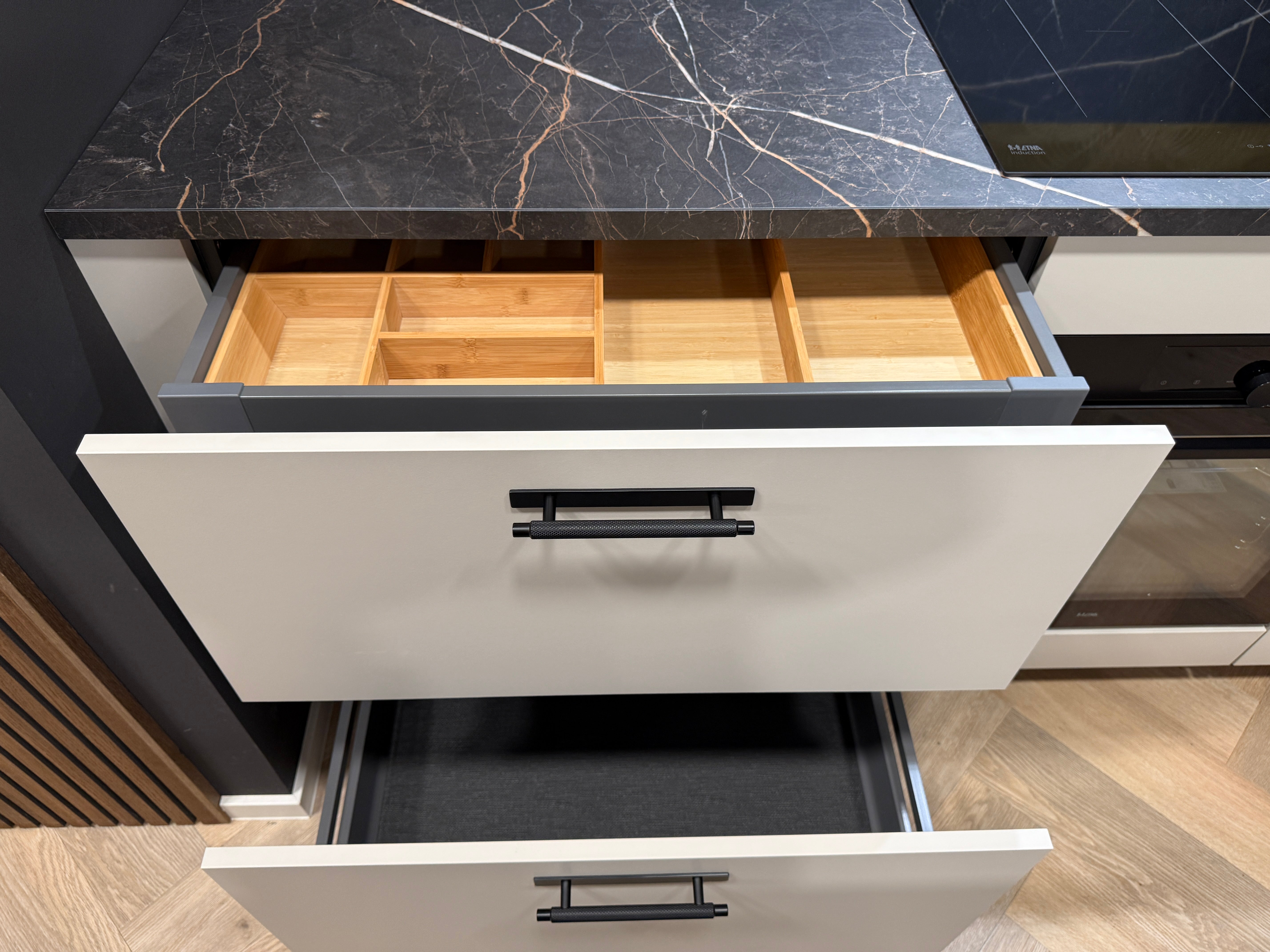04015 - Eilandkeuken