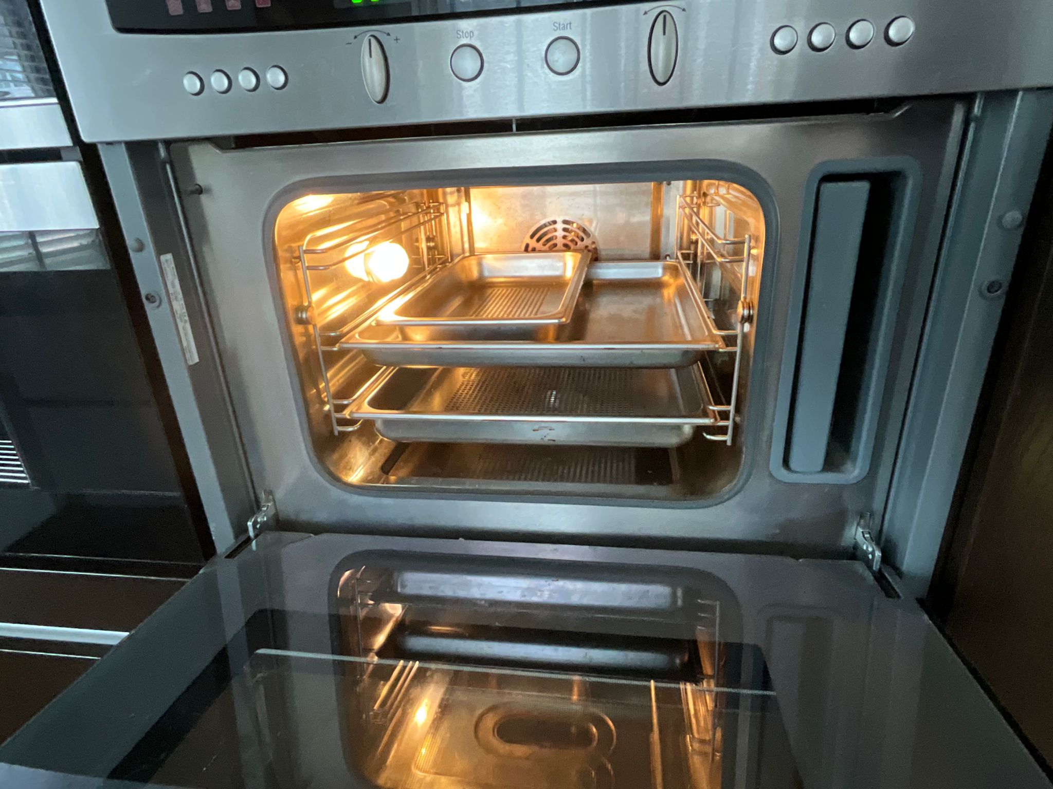 03379 - Greeploze eilandkeuken