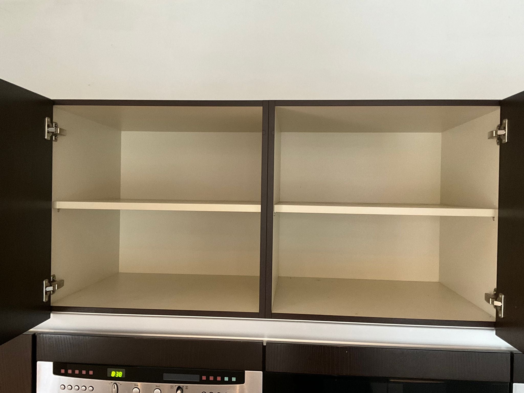 03379 - Greeploze eilandkeuken