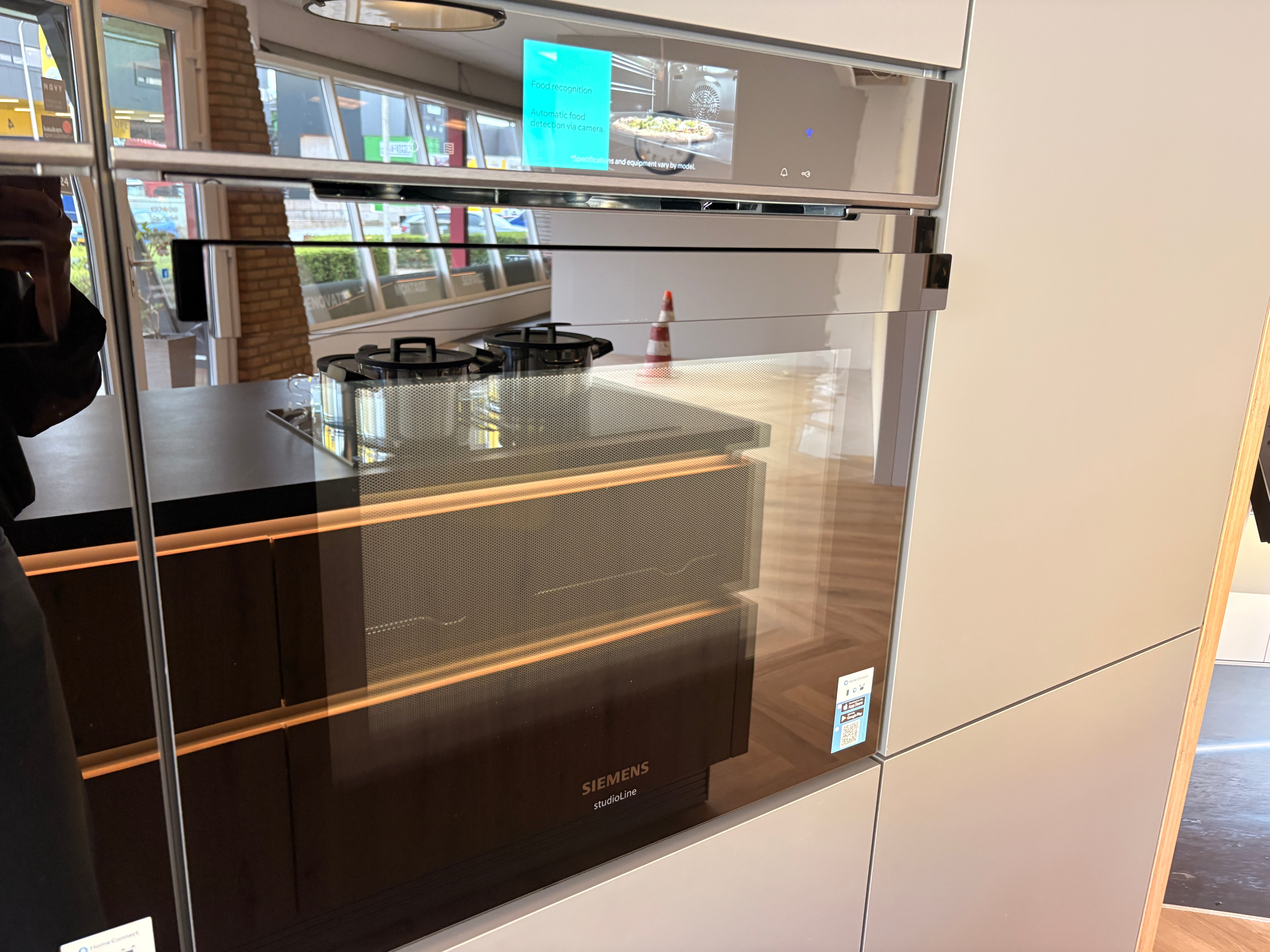 04529 - Nolte eilandkeuken met bar
