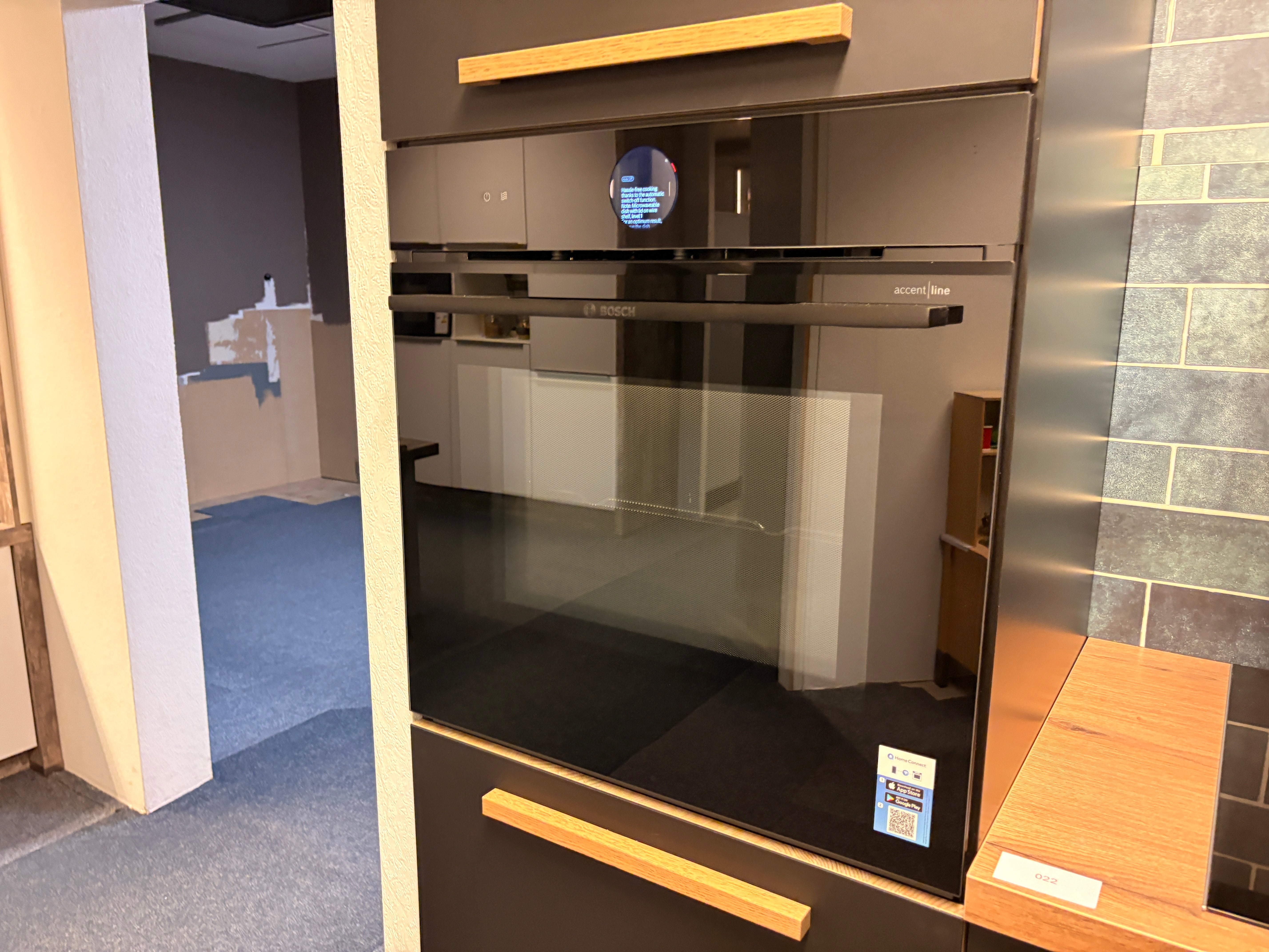 04557 - Nolte flair keuken