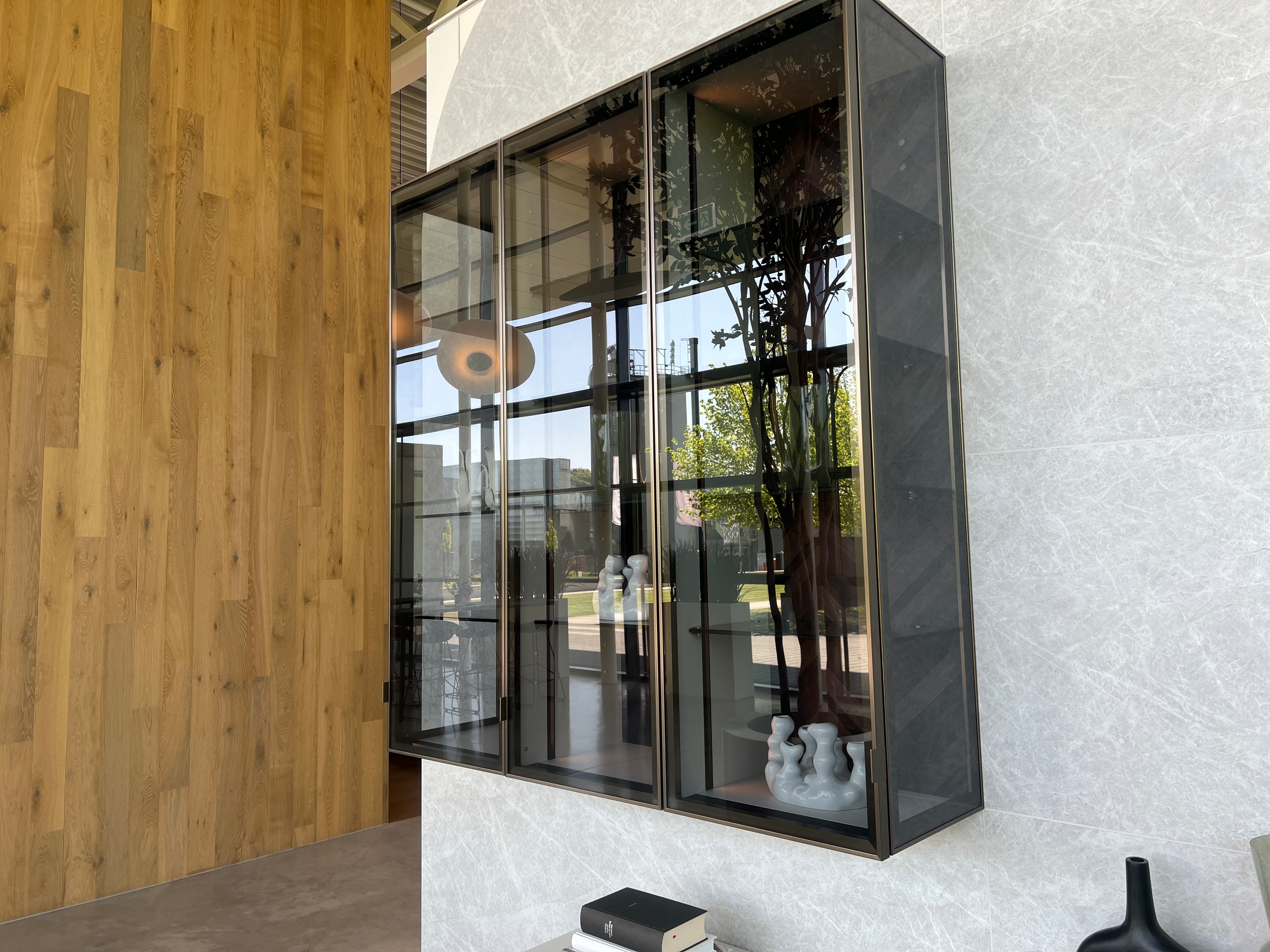 04747 - Luxe Pronorm opstelling