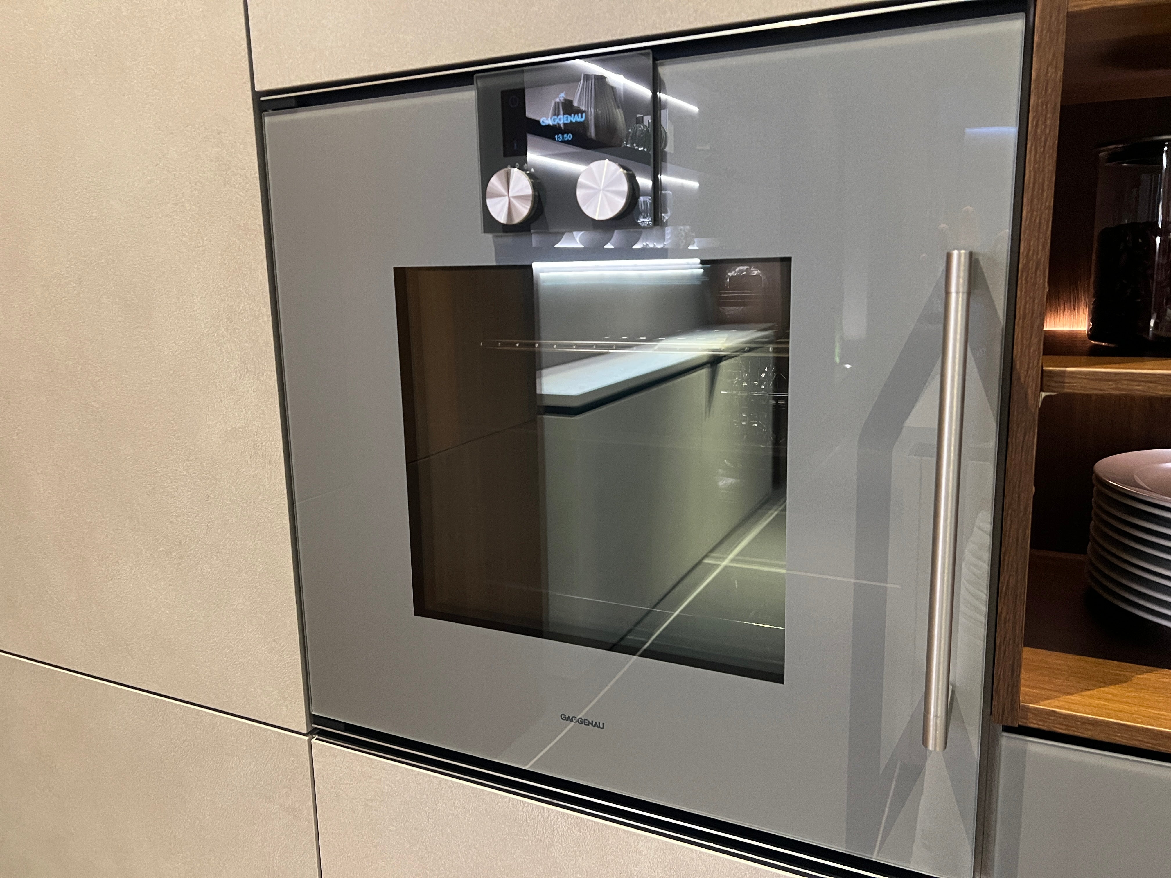 04731 - Luxe keuken met dubbel eiland