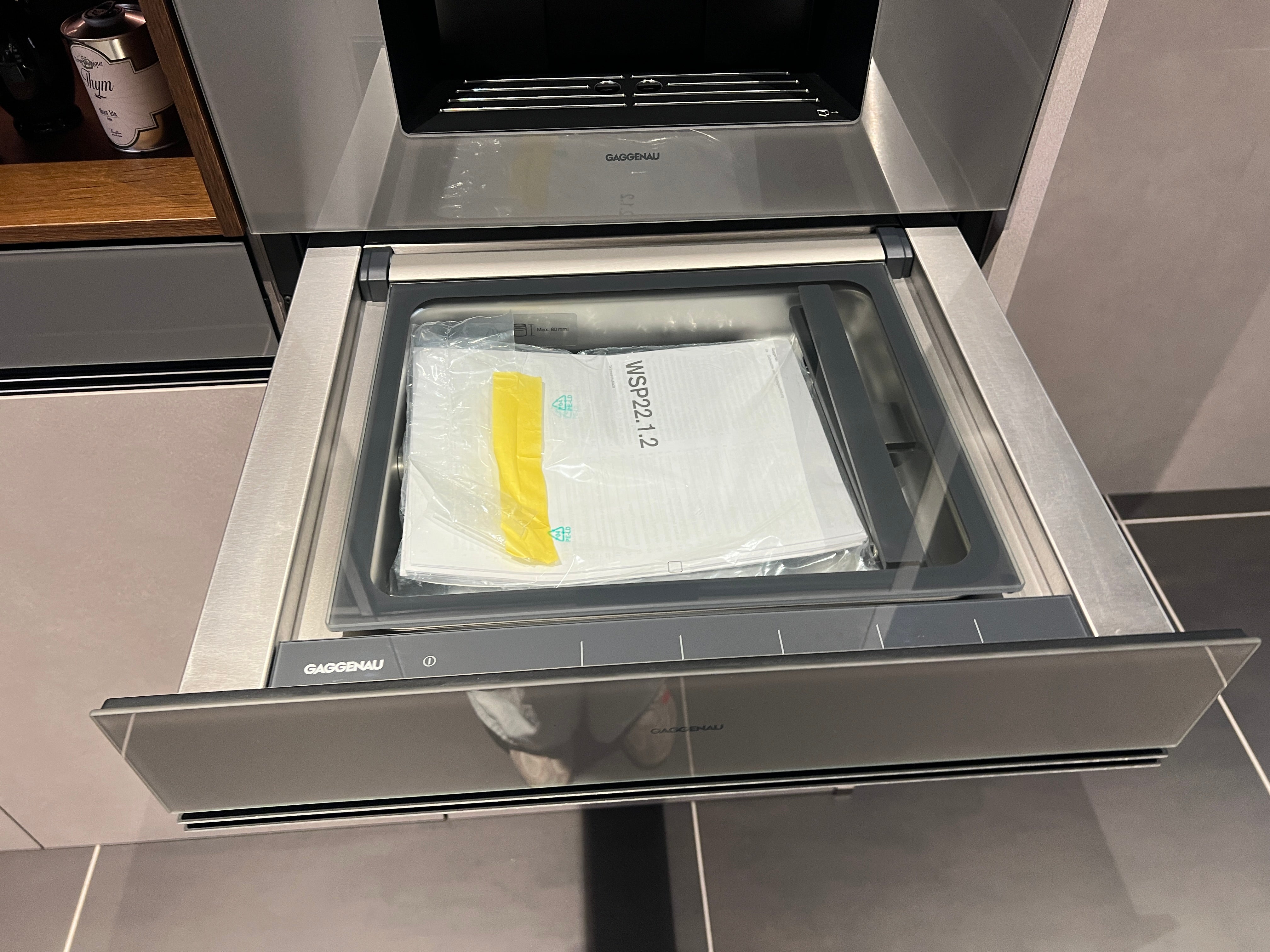 04731 - Luxe keuken met dubbel eiland