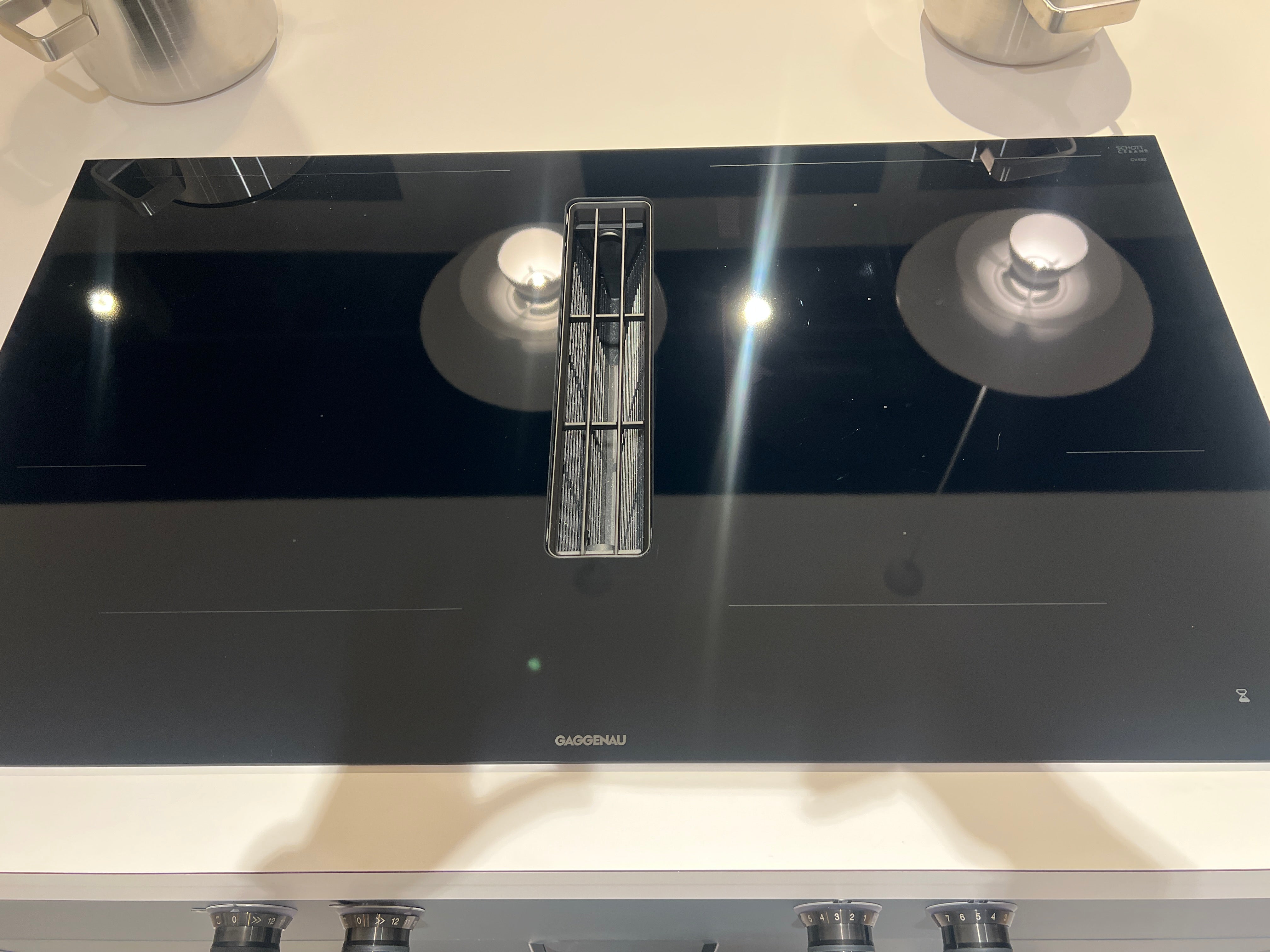 04739 - Luxe Pronorm eiland met bar