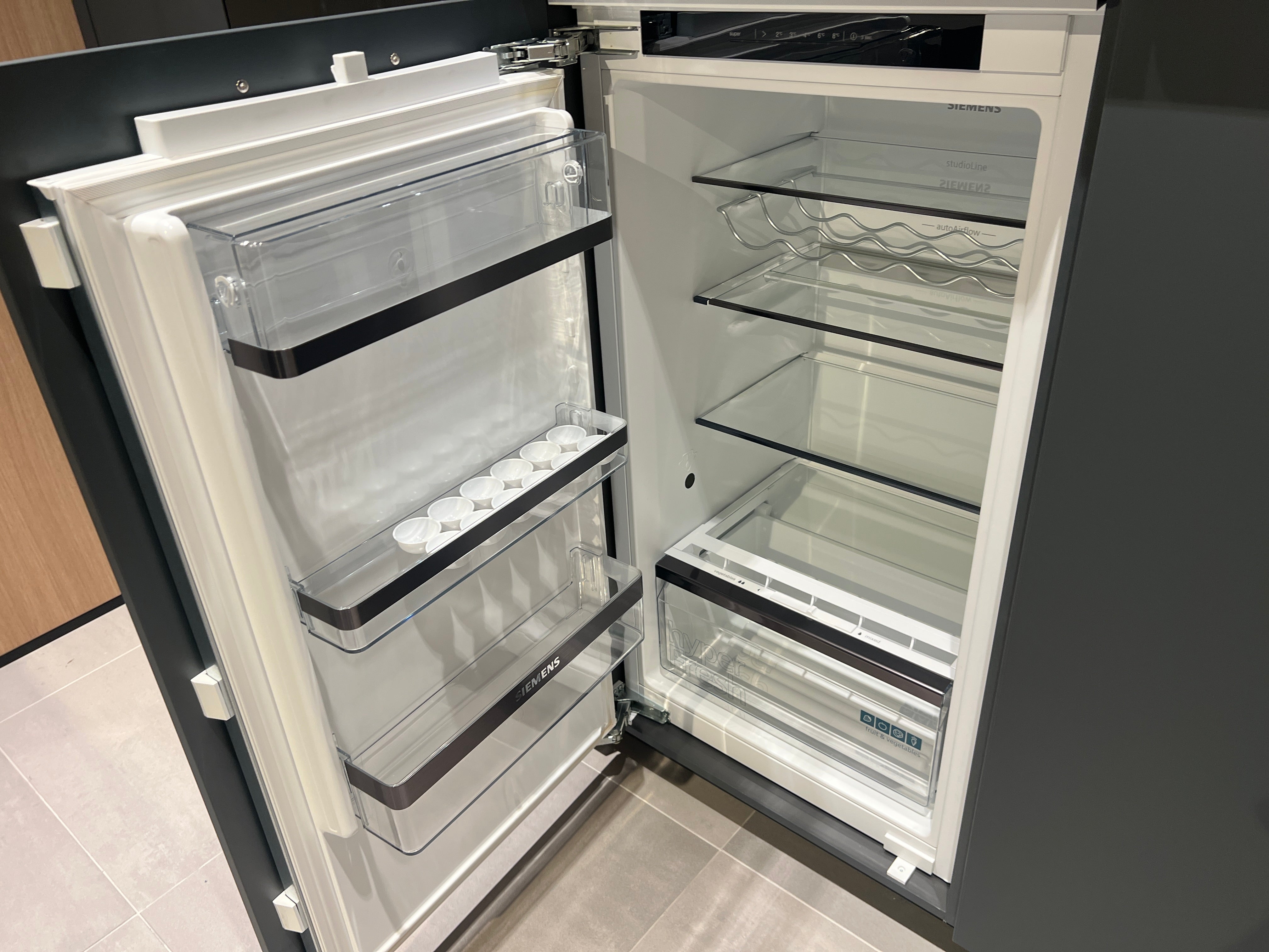 04739 - Luxe Pronorm eiland met bar