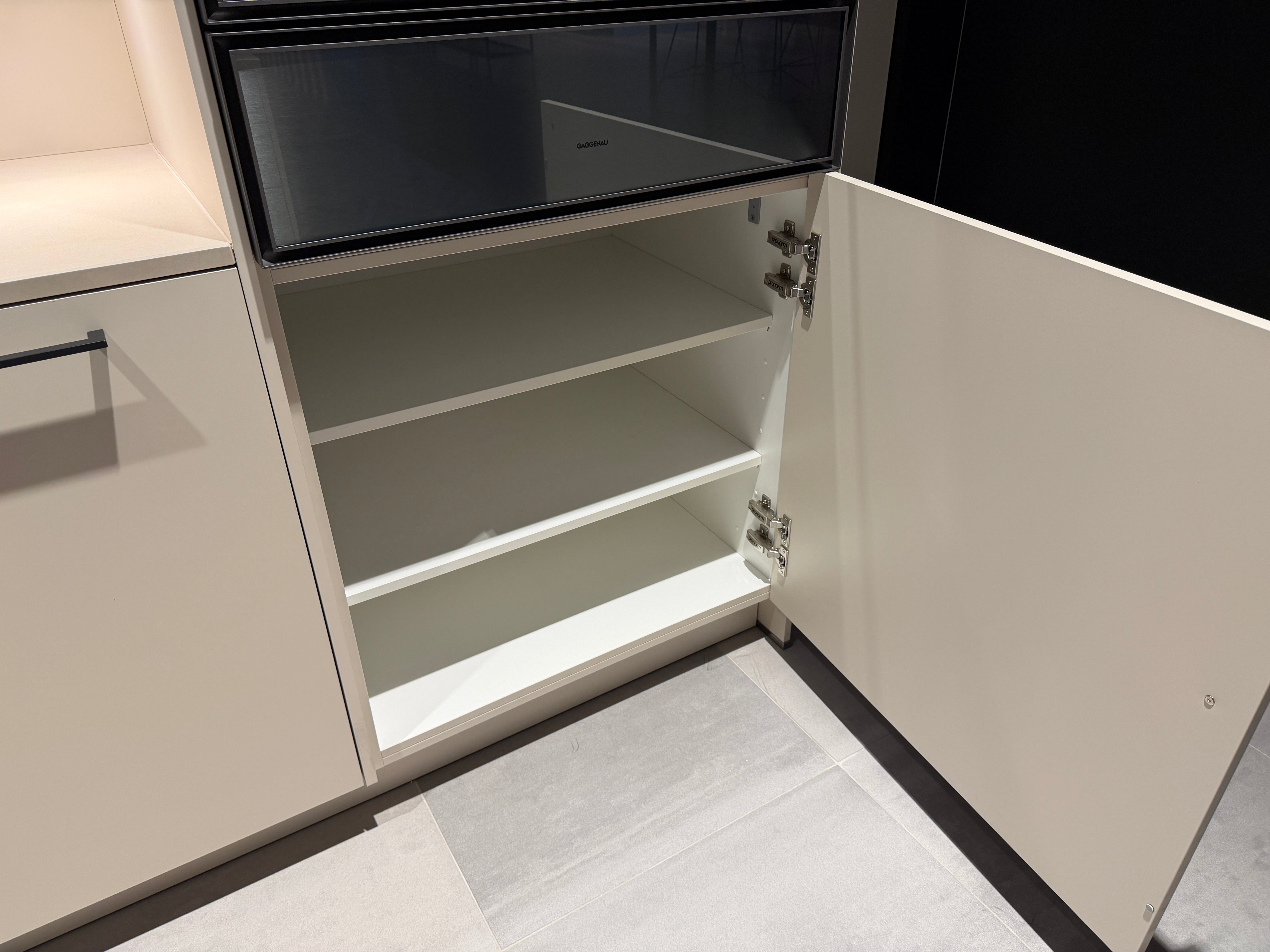 04727 - Luxe eiland met eetgedeelte