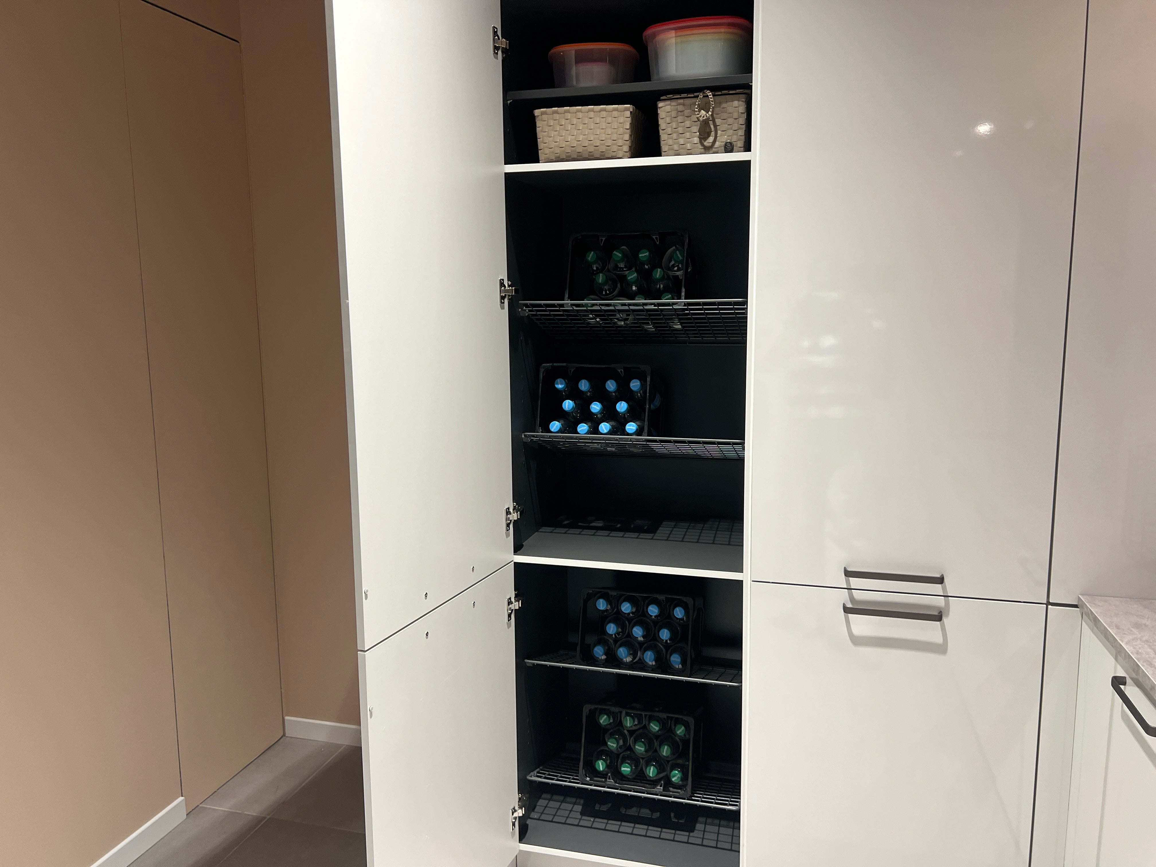 04741 - Functionele bijkeuken
