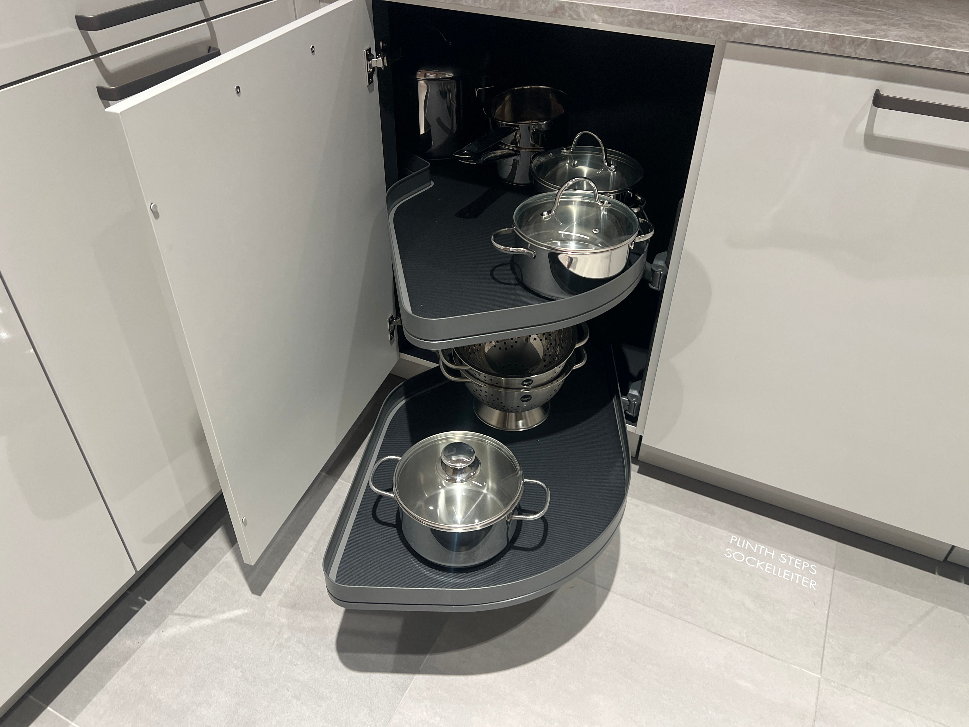 04741 - Functionele bijkeuken
