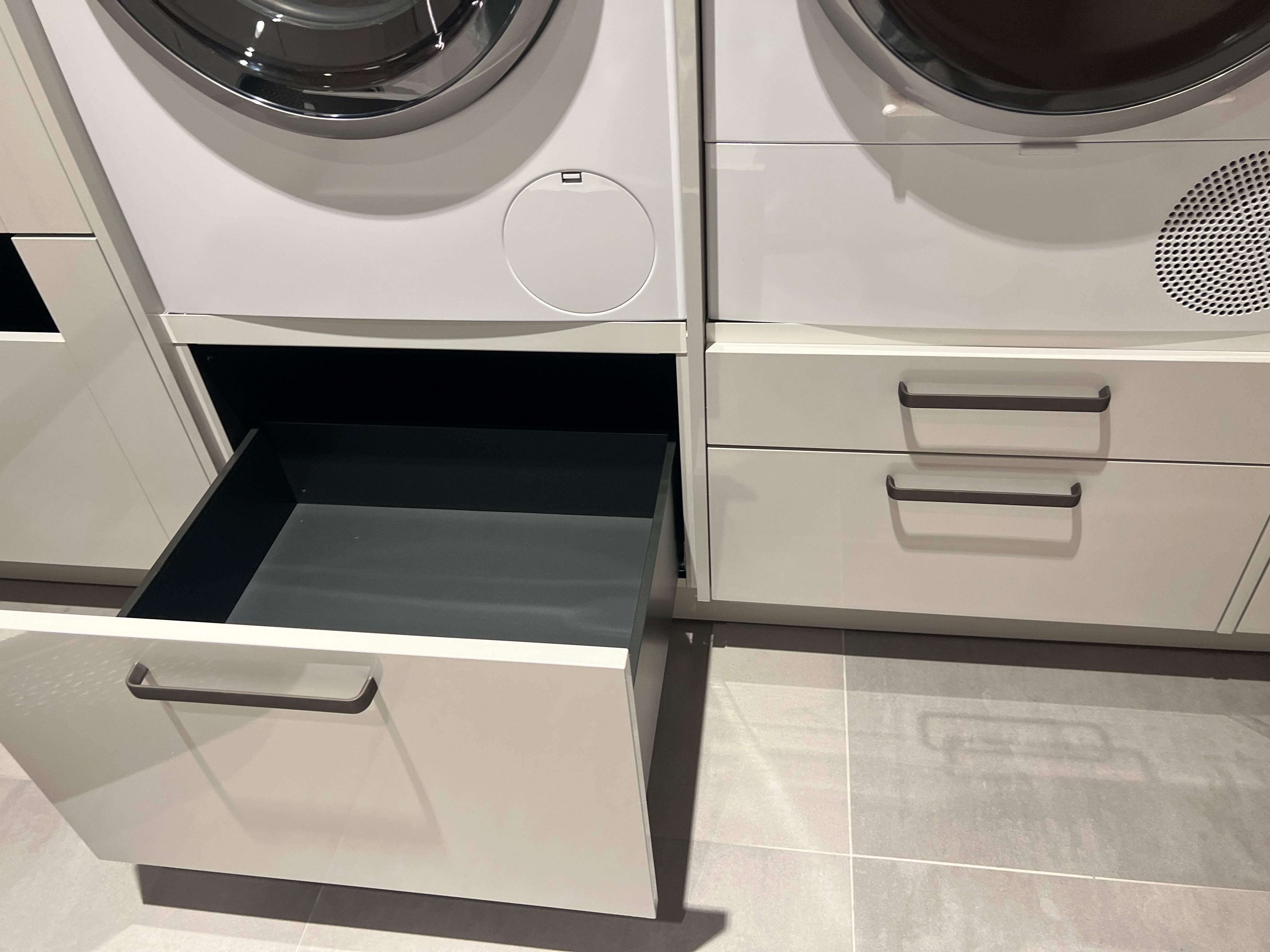 04741 - Functionele bijkeuken