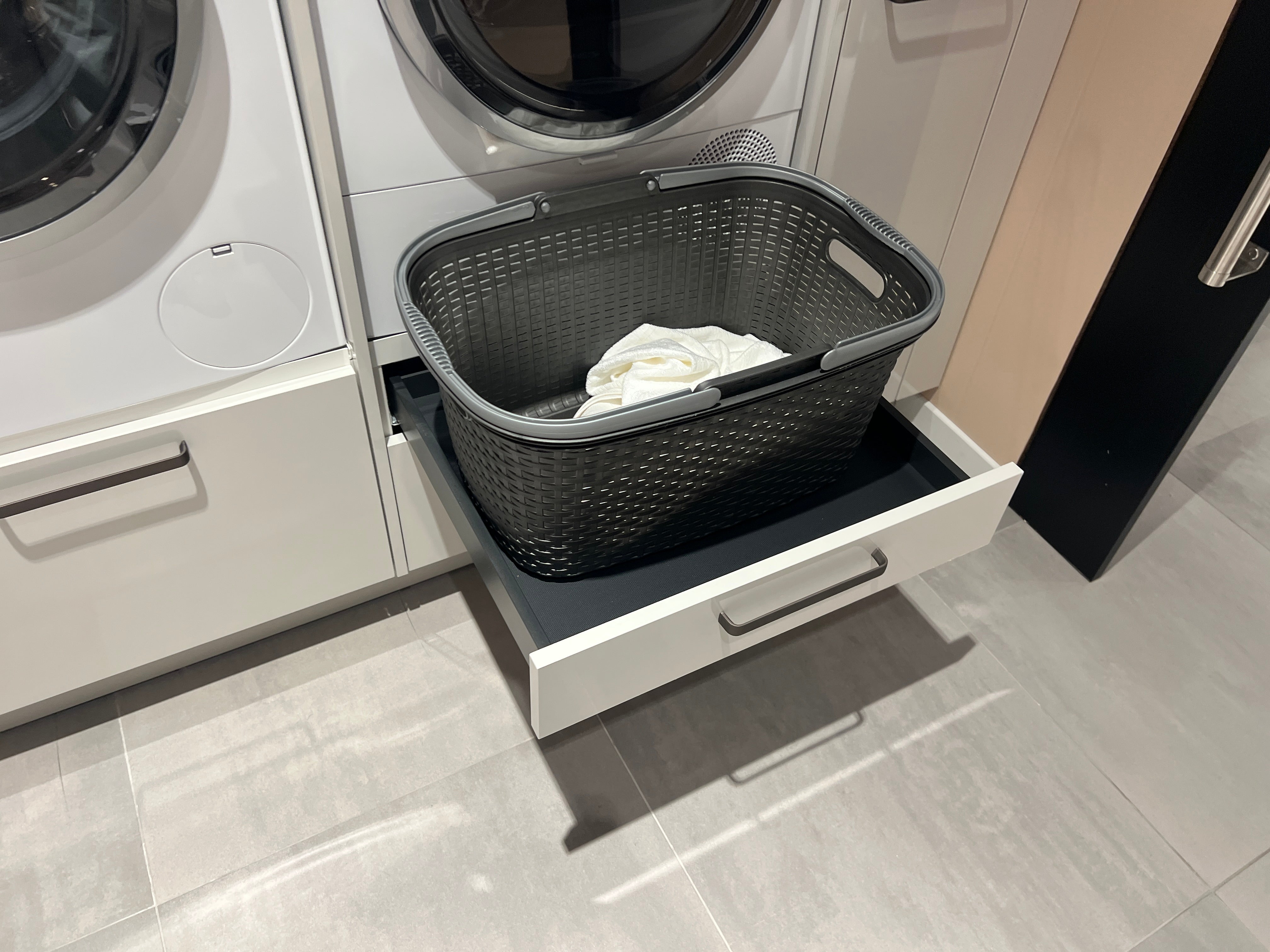 04741 - Functionele bijkeuken