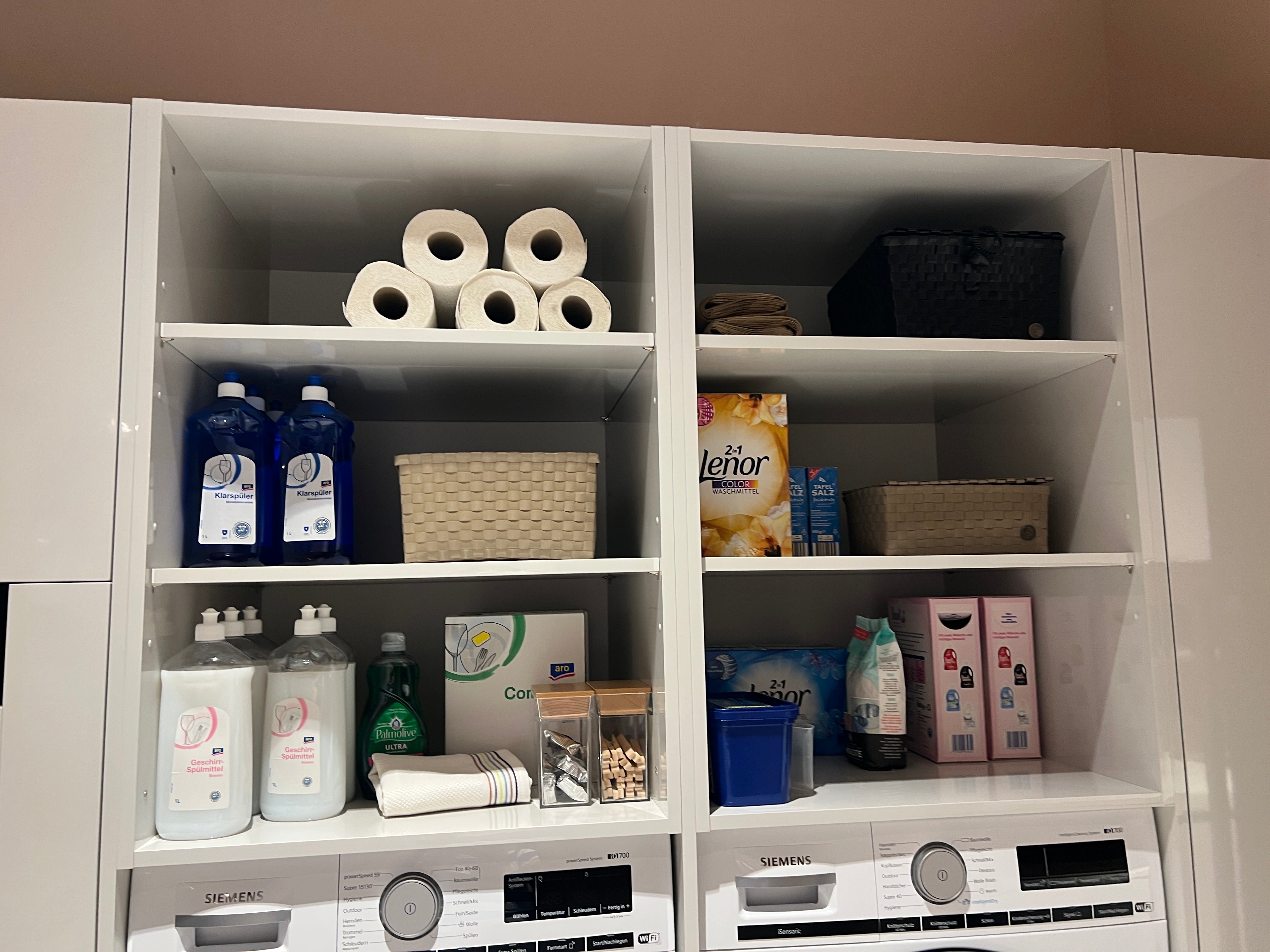 04741 - Functionele bijkeuken