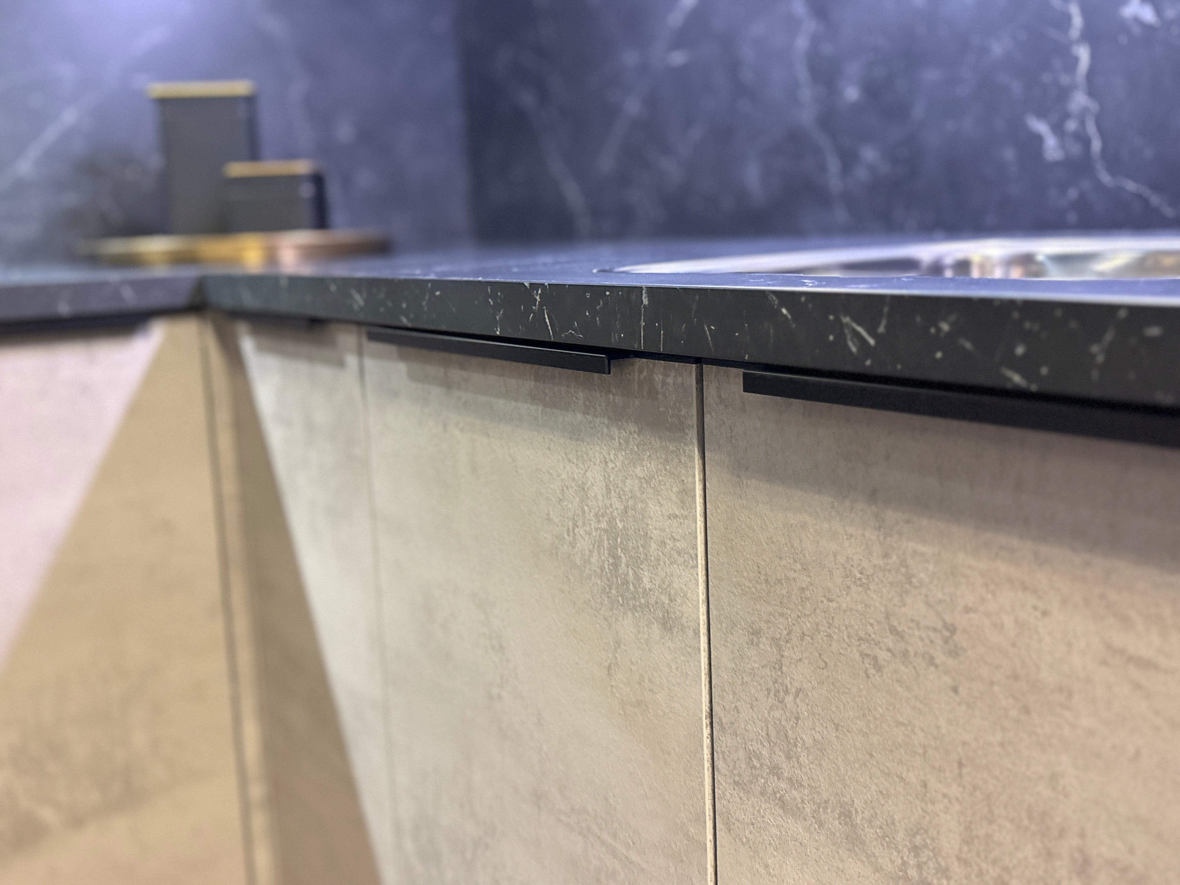 04563 - Nolte Savona betonlook keuken