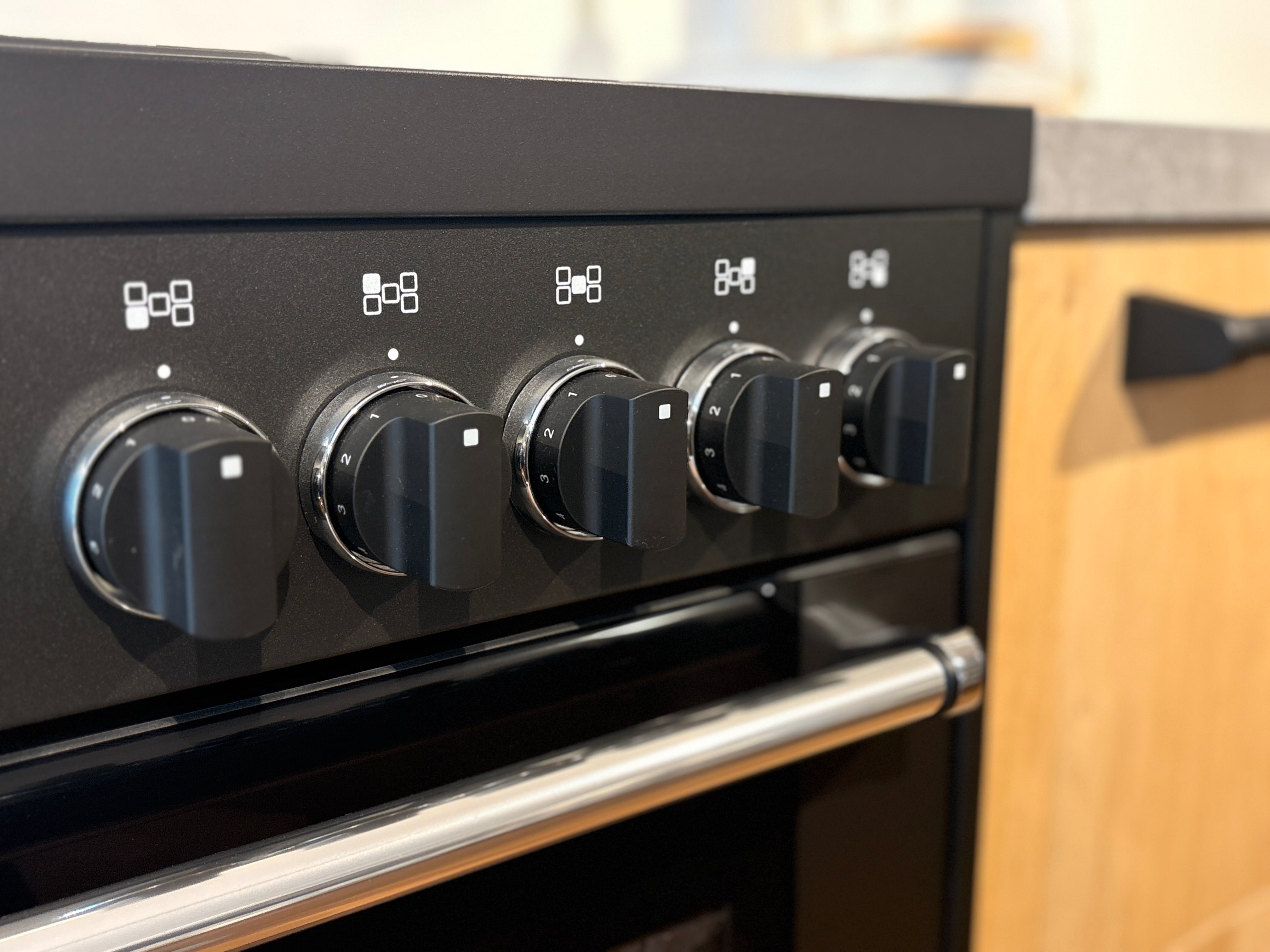 04833 - Moderne landelijke keuken