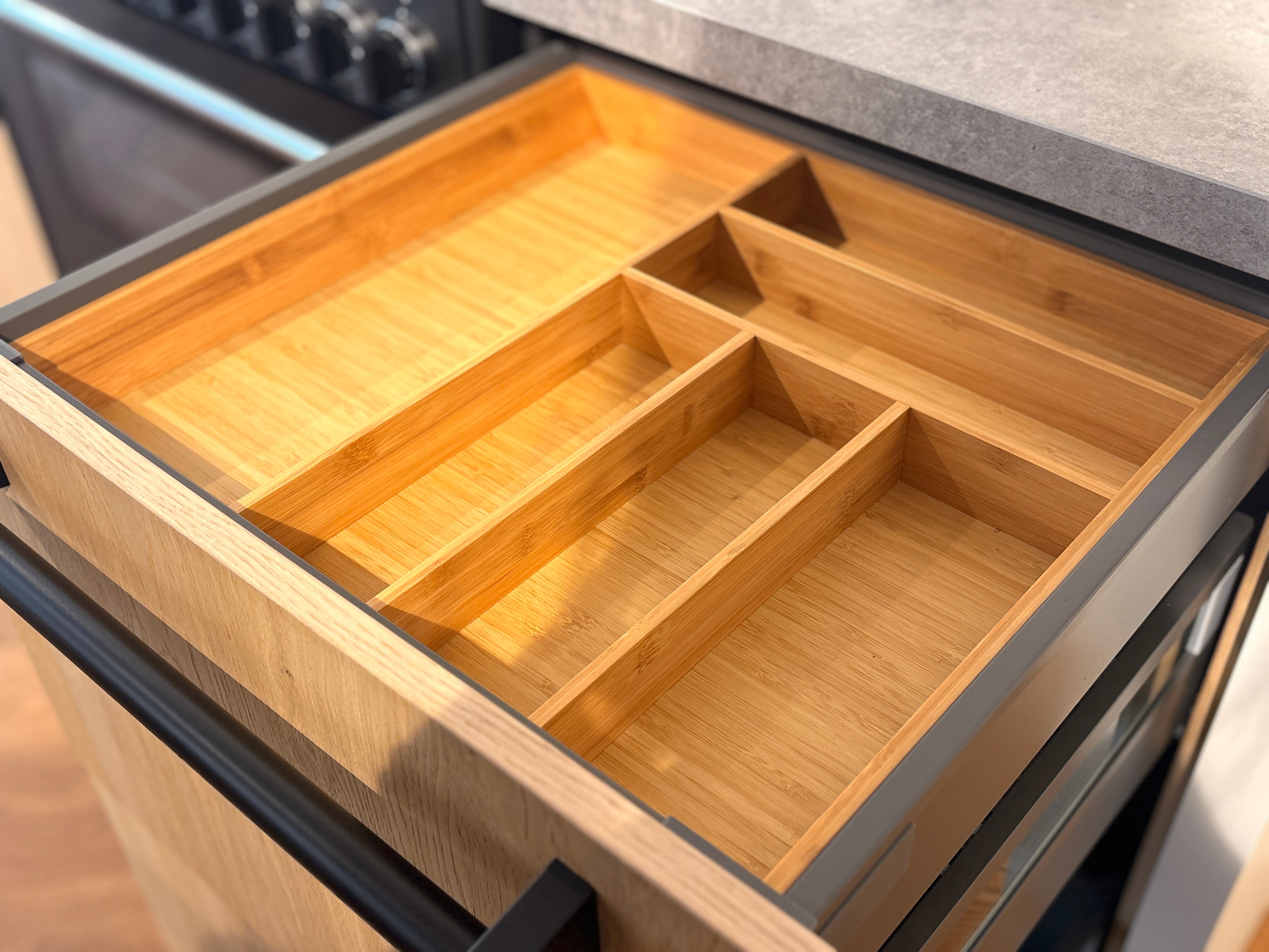 04833 - Moderne landelijke keuken