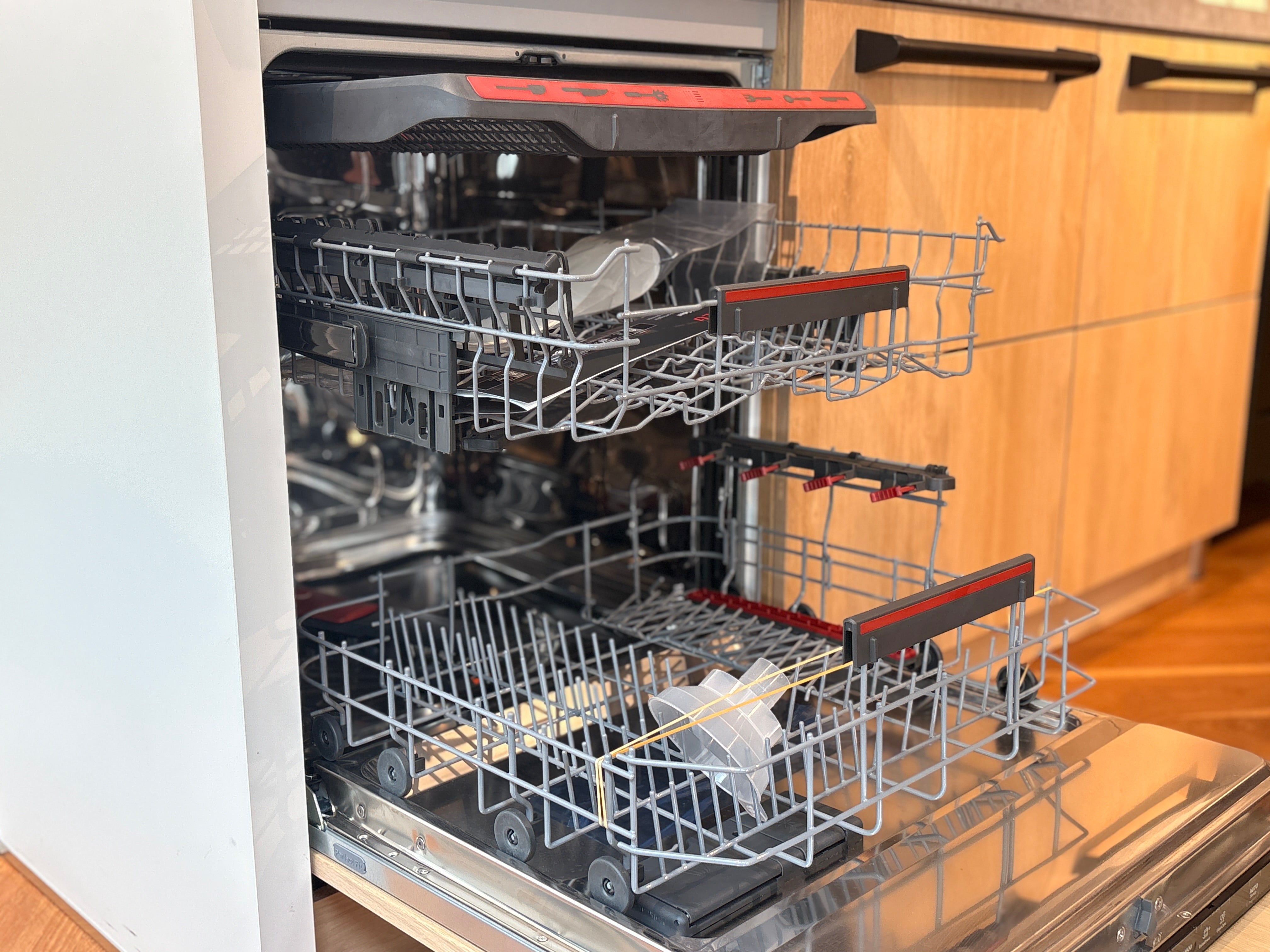 04833 - Moderne landelijke keuken