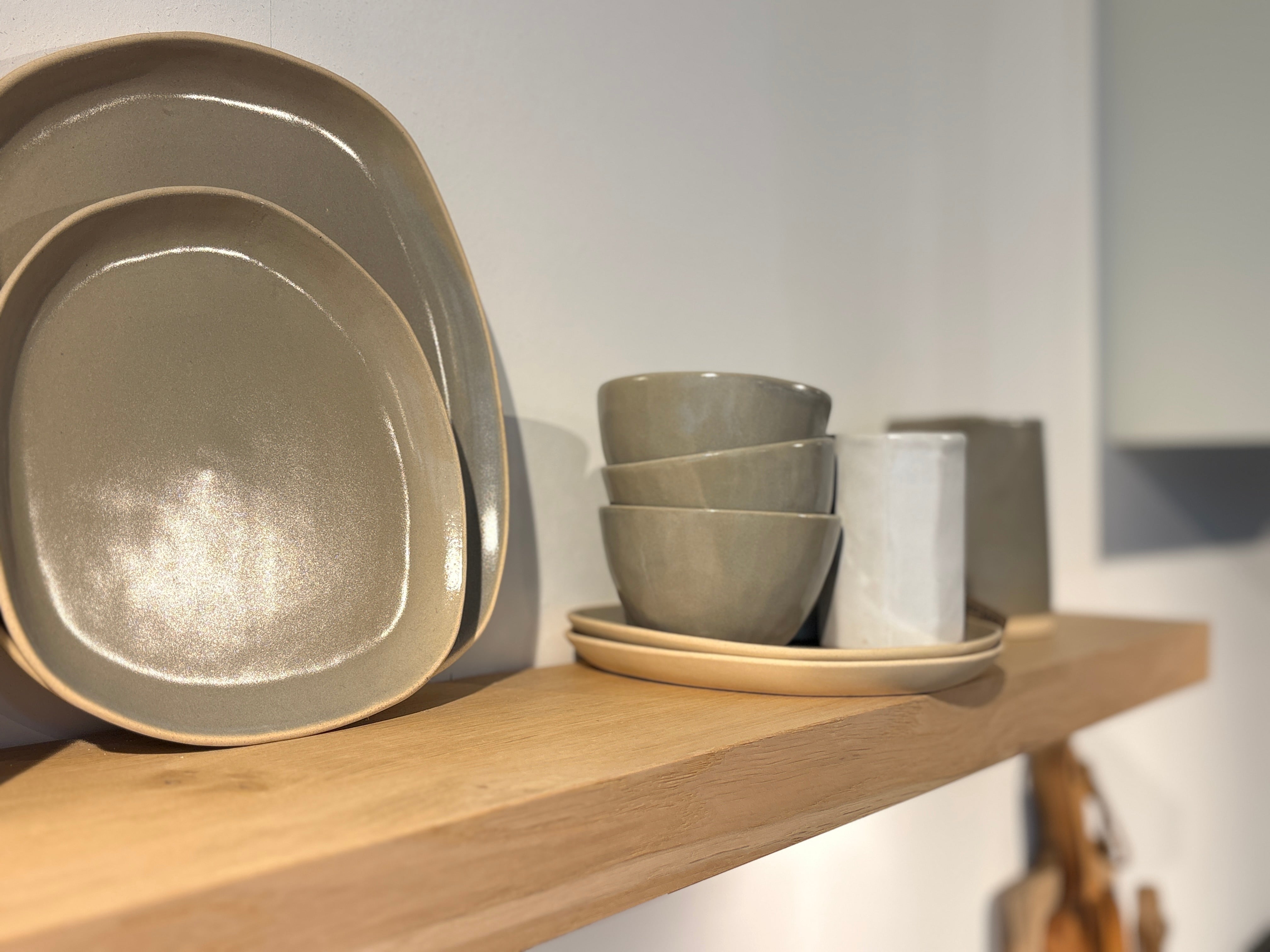 04833 - Moderne landelijke keuken