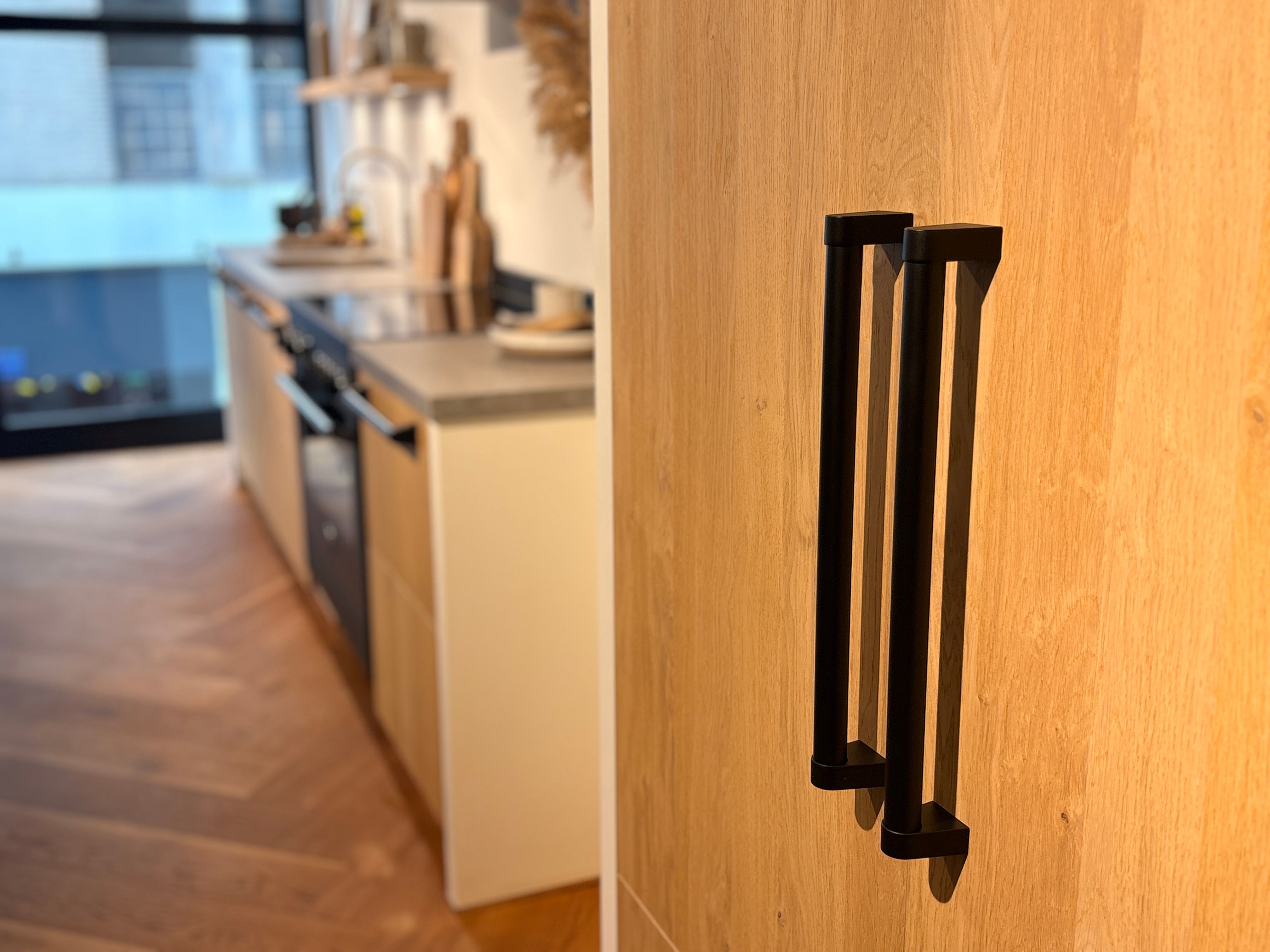 04833 - Moderne landelijke keuken