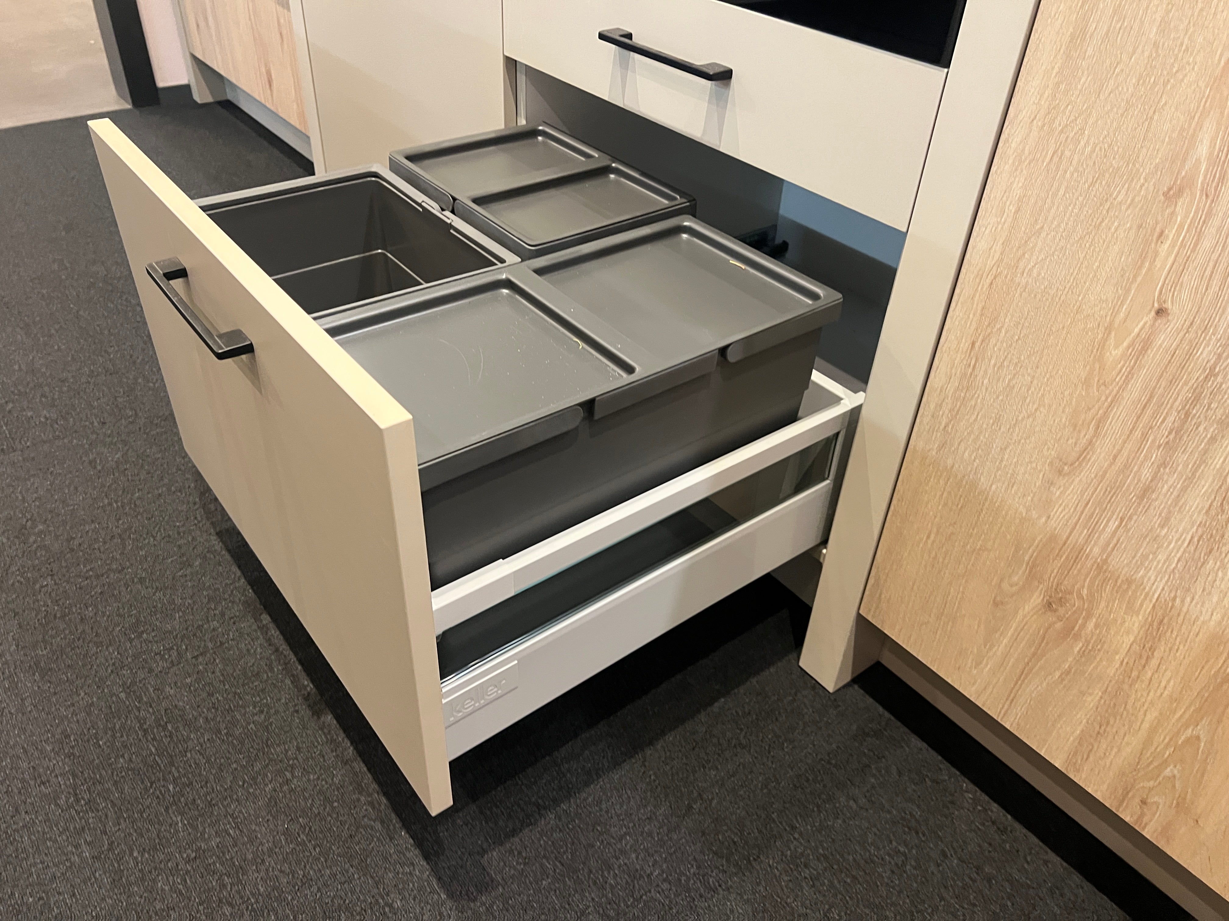 04307 - Keller landelijke gebruikerskeuken