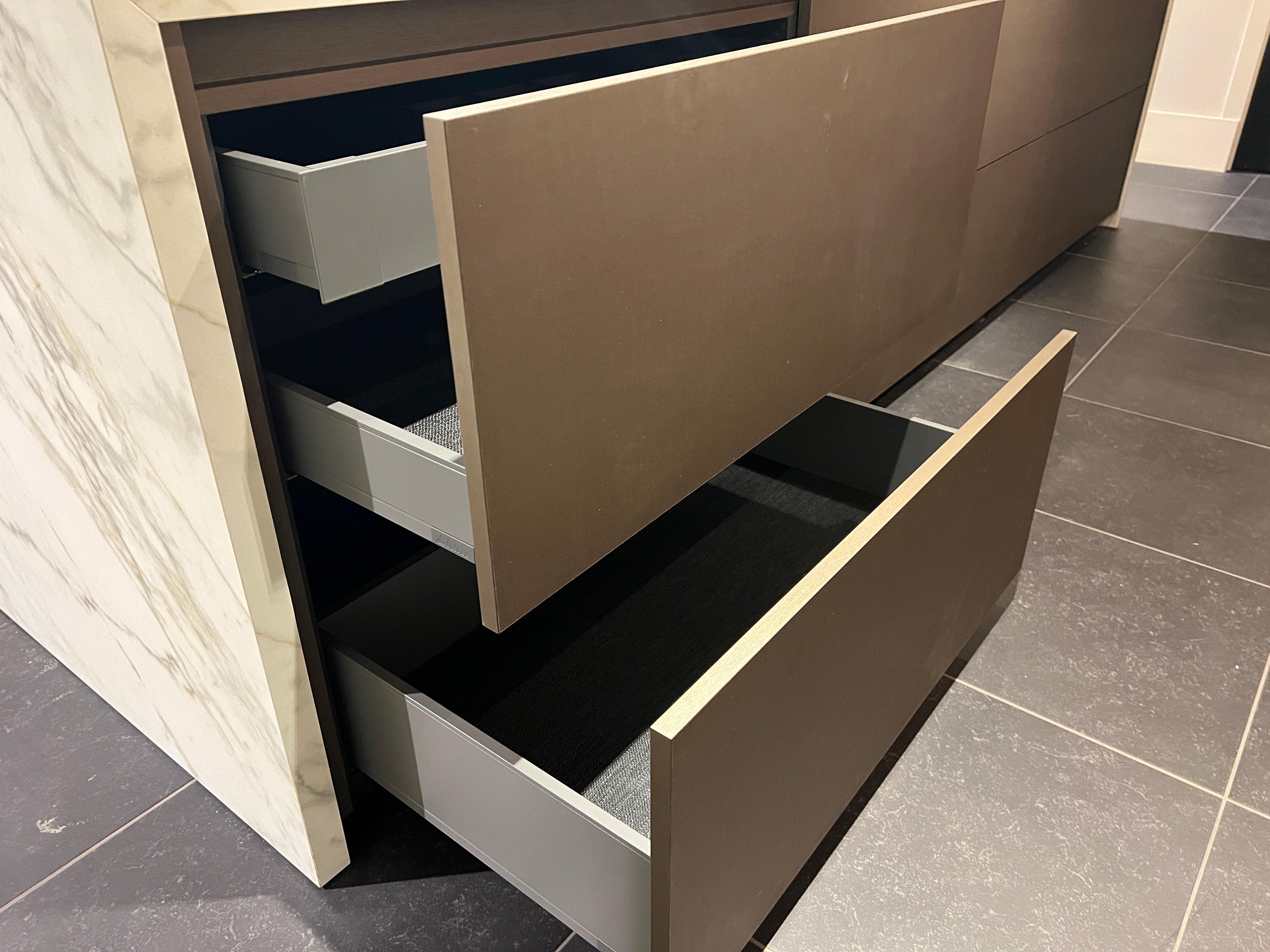 04617 - Hollands maatwerk eilandkeuken